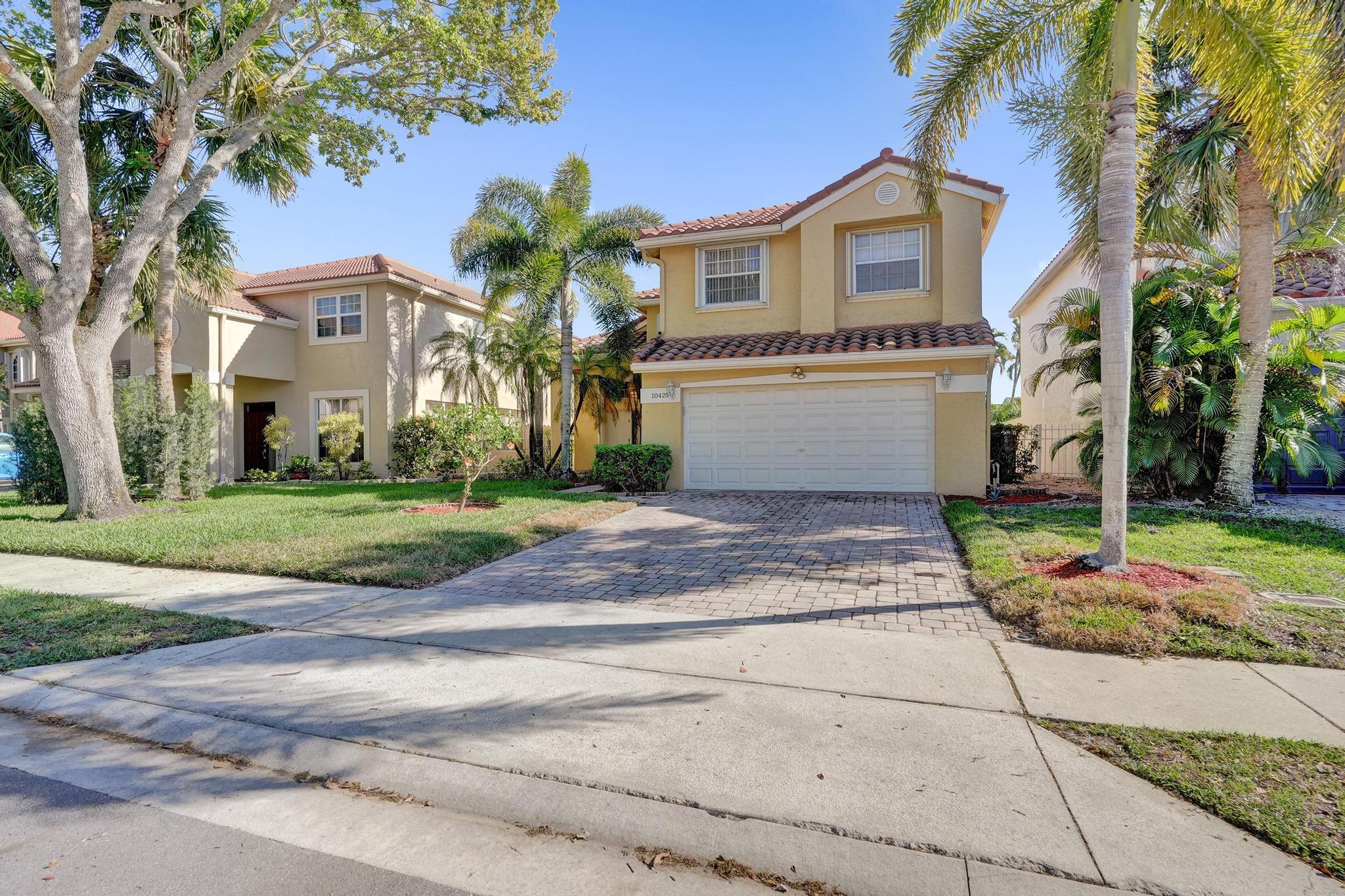 10425 Buena Ventura Drive