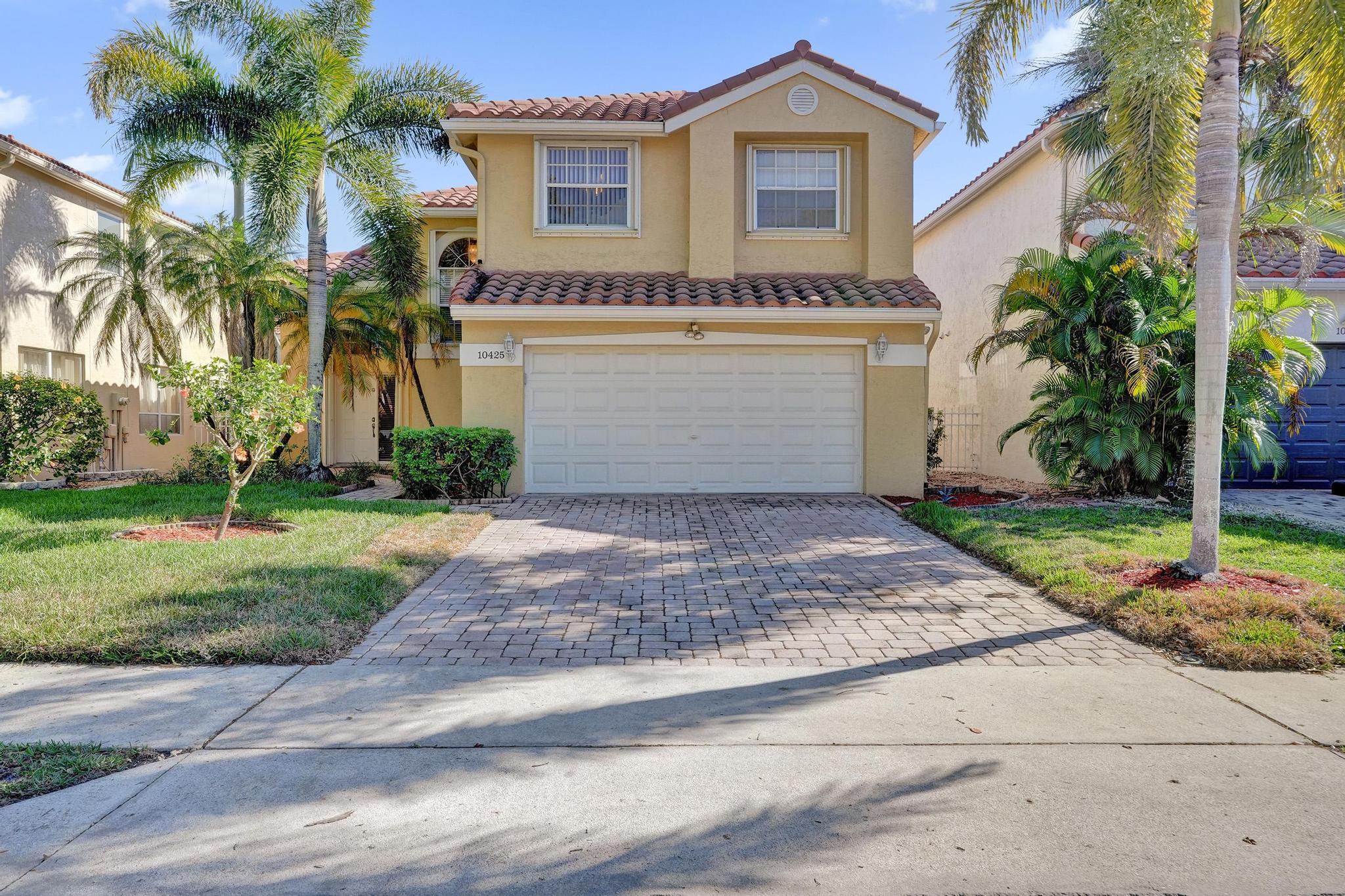 10425 Buena Ventura Drive