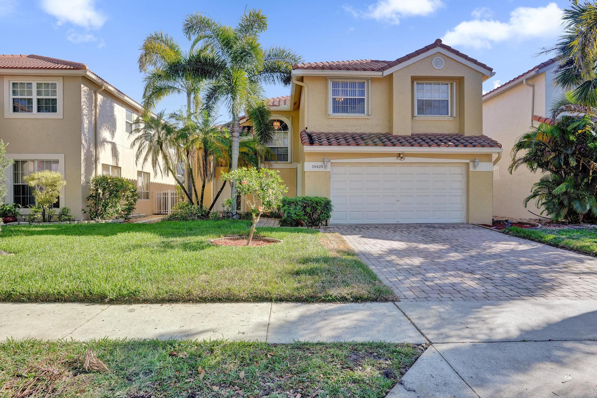 10425 Buena Ventura Drive