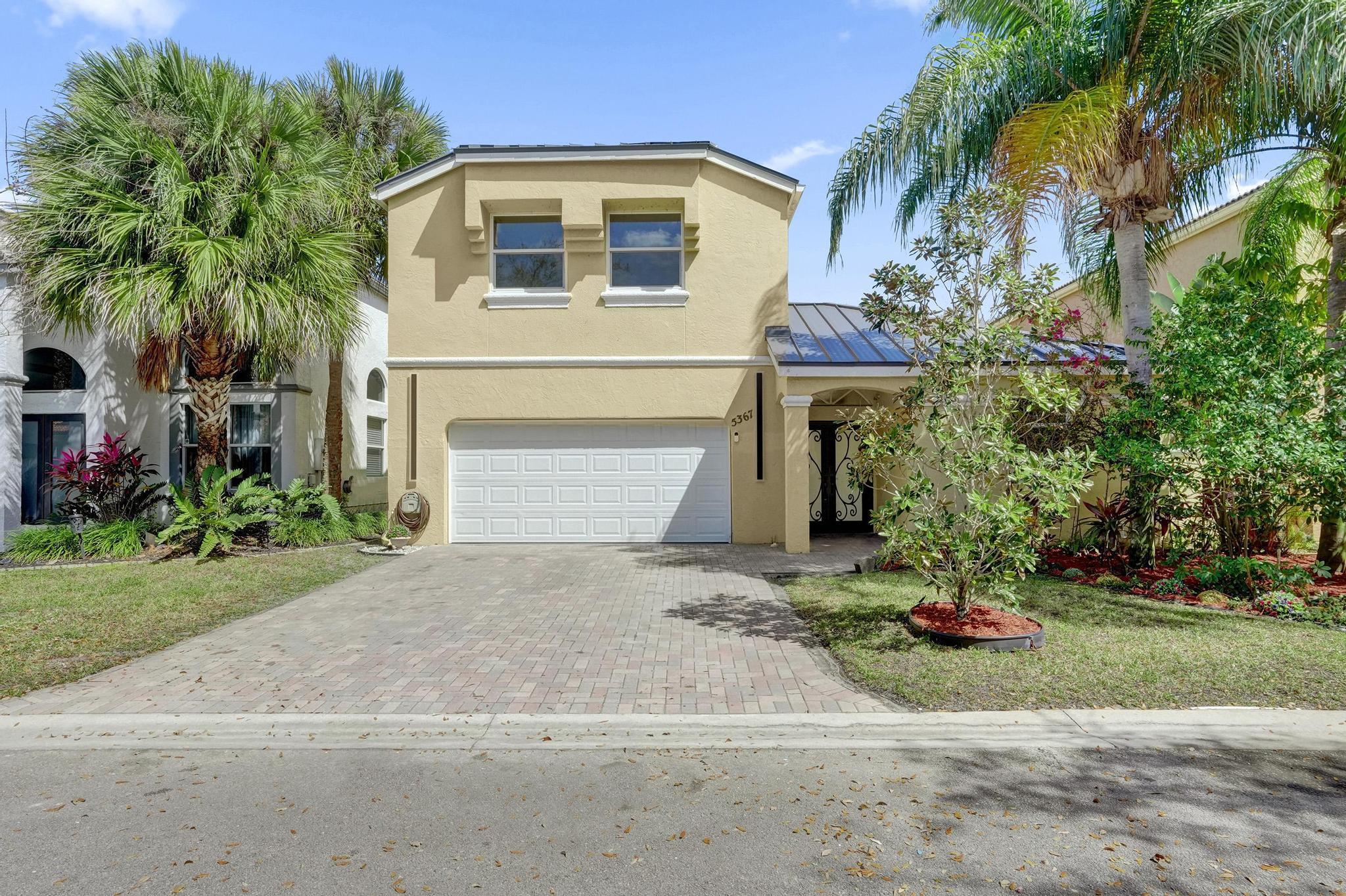 5367 NW 106th Drive