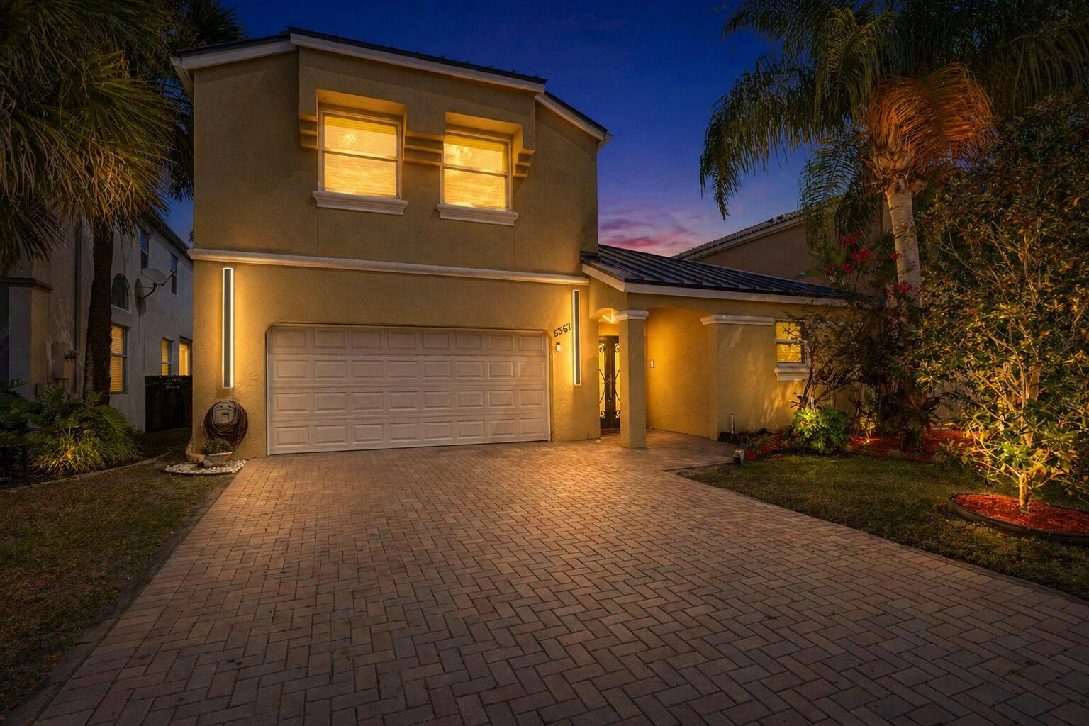 5367 NW 106th Drive