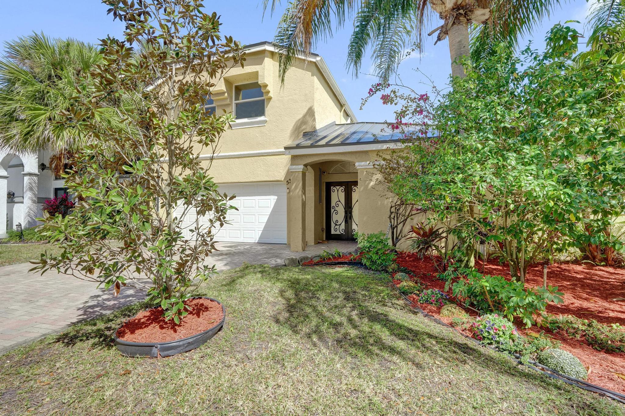 5367 NW 106th Drive