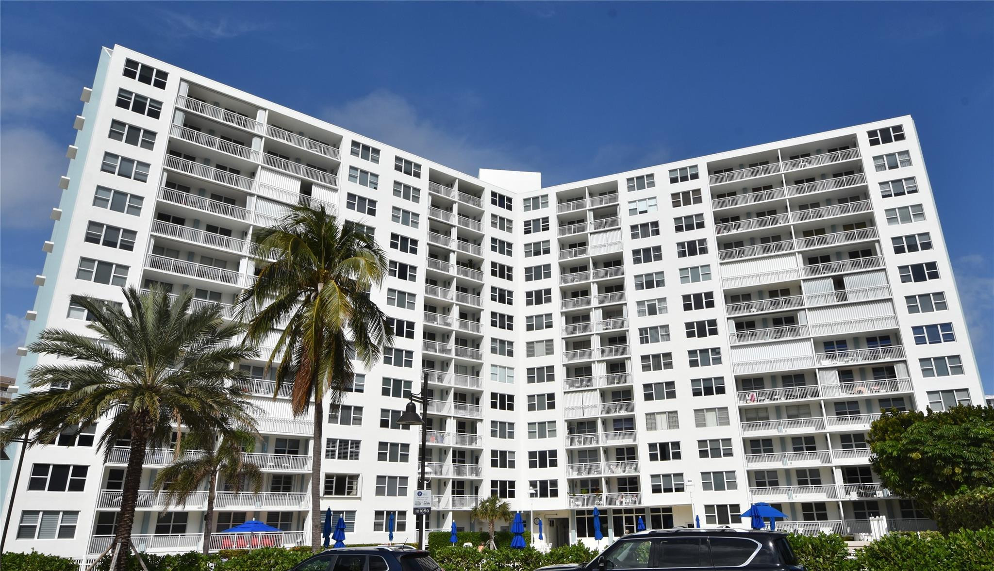 201 N Ocean Boulevard 405