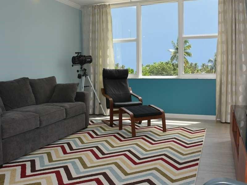 201 N Ocean Boulevard 405