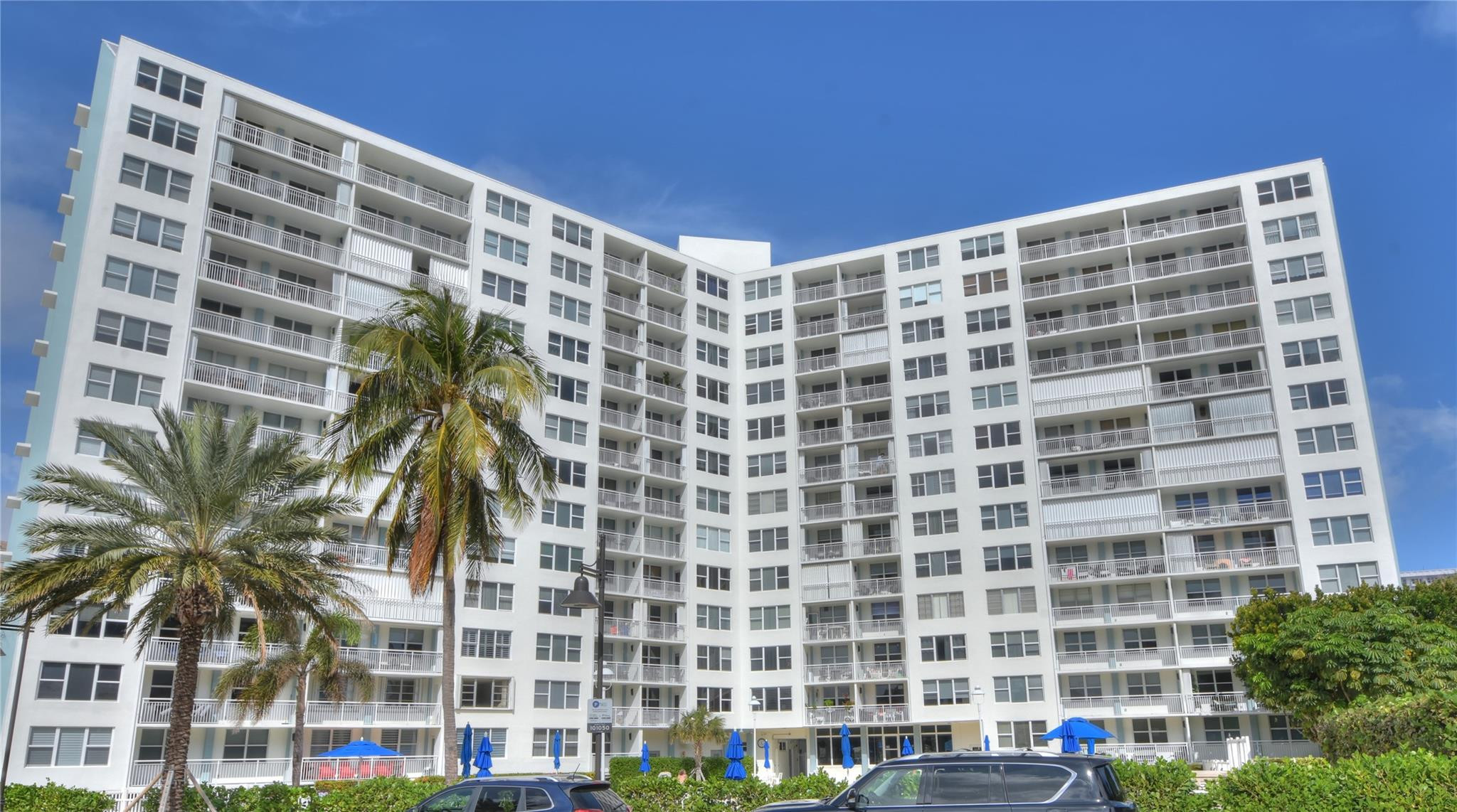 201 N Ocean Boulevard 405