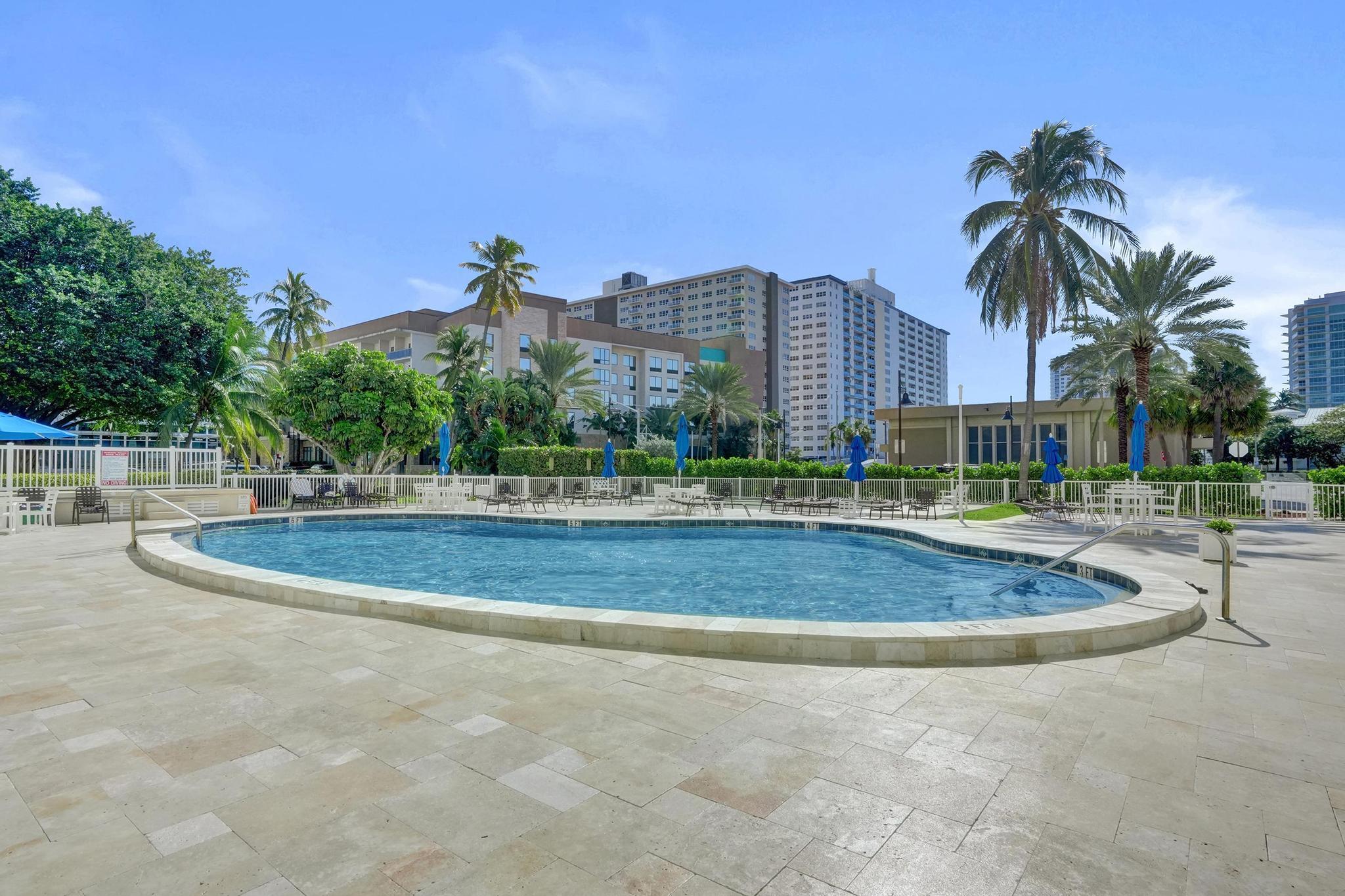 201 N Ocean Boulevard 1112