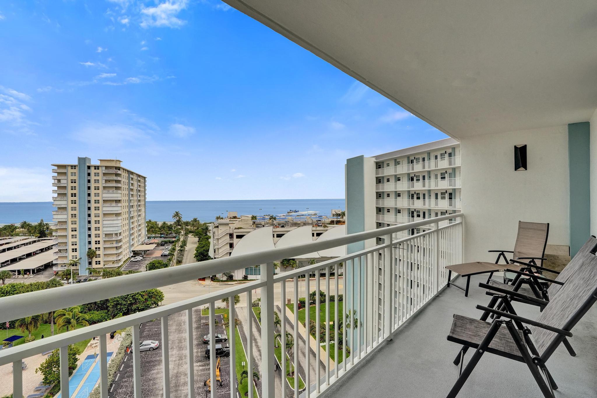 201 N Ocean Boulevard 1112