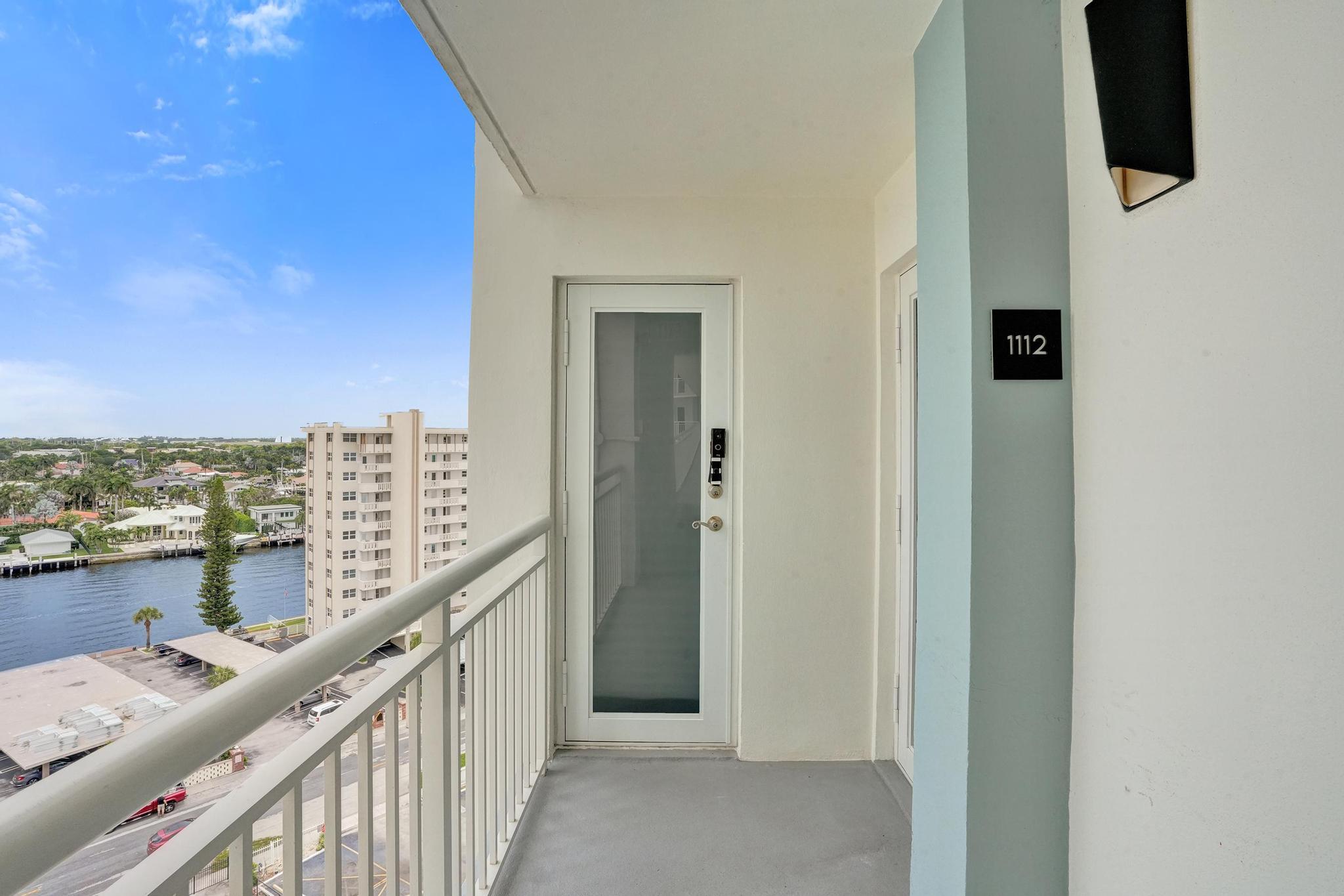 201 N Ocean Boulevard 1112