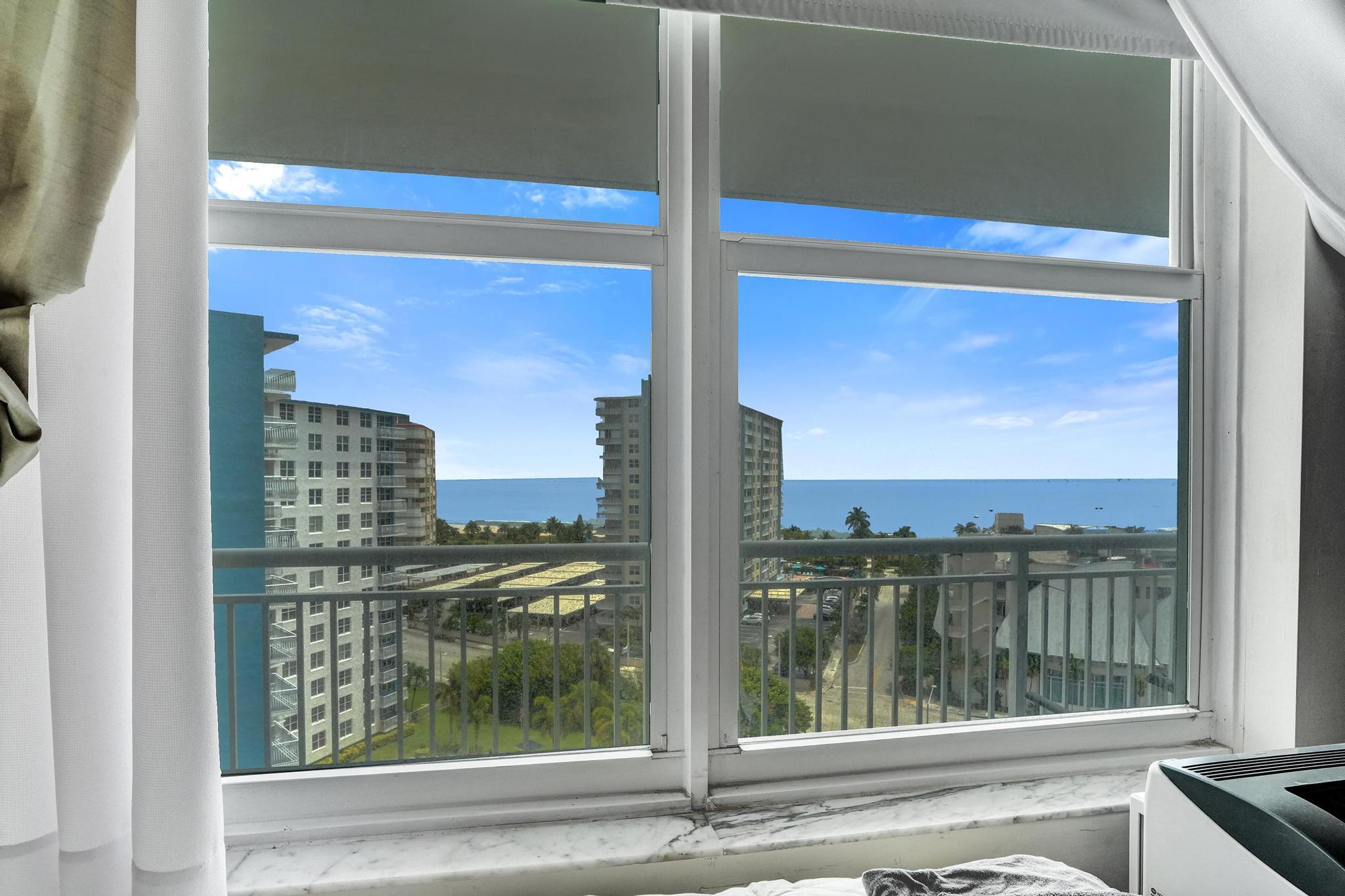 201 N Ocean Boulevard 1112