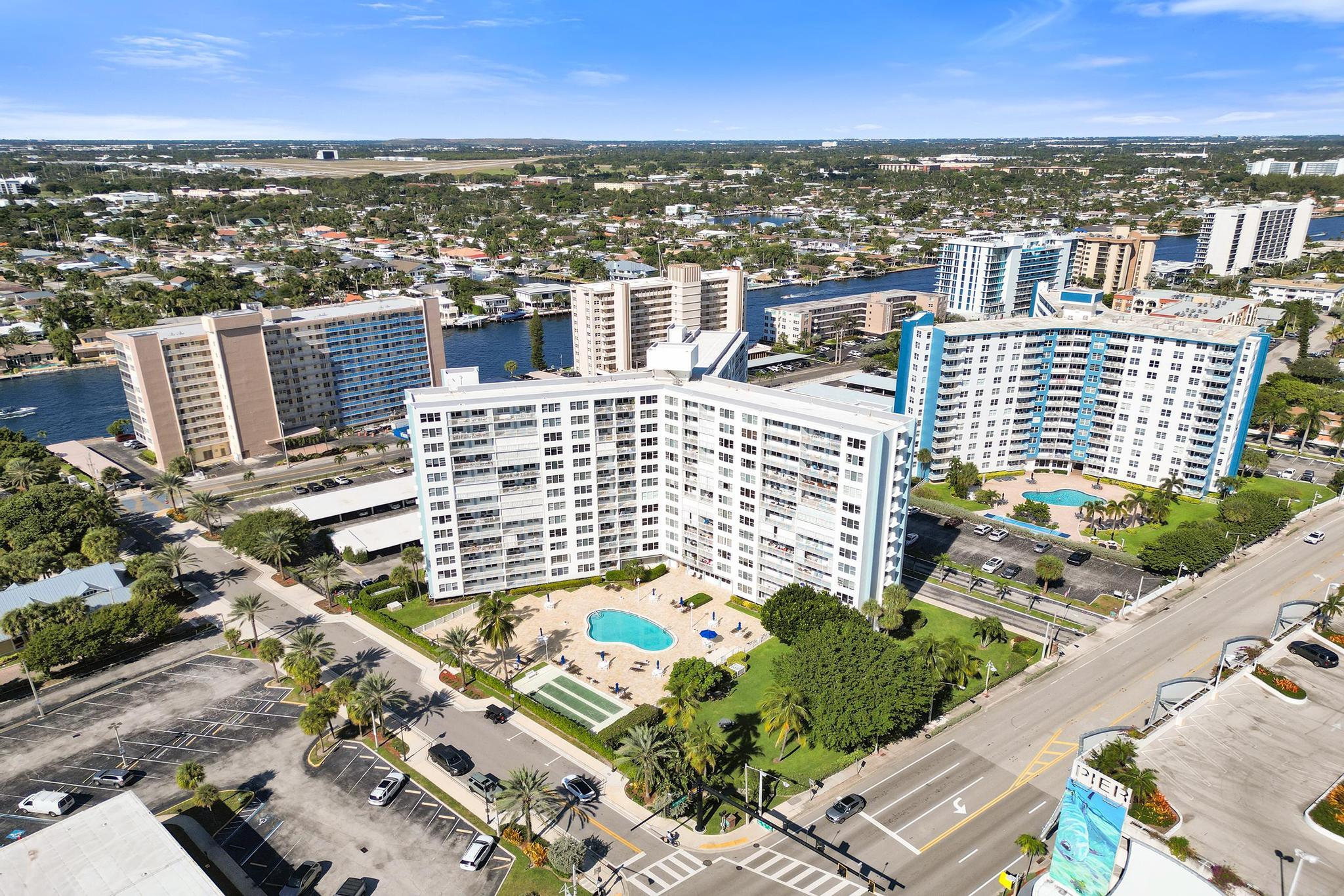 201 N Ocean Boulevard 1112