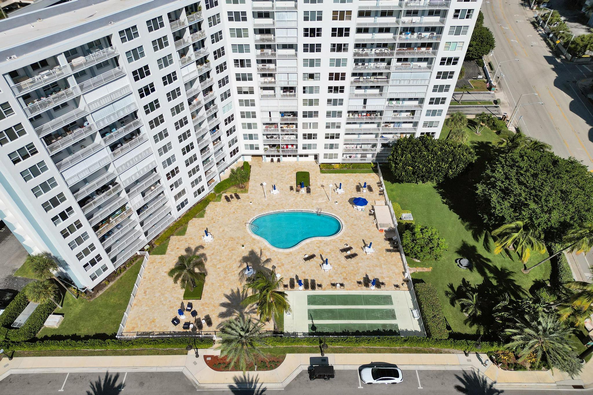 201 N Ocean Boulevard 1112