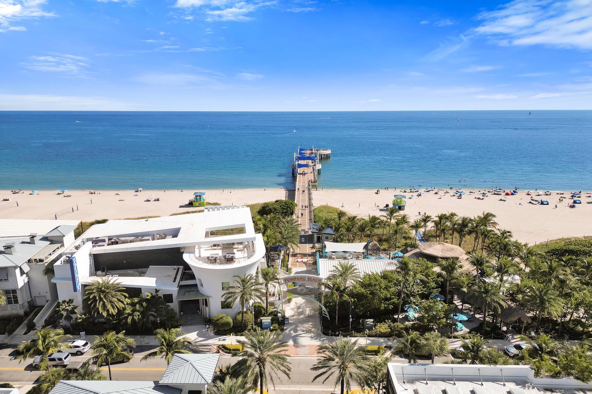201 N Ocean Boulevard 1112