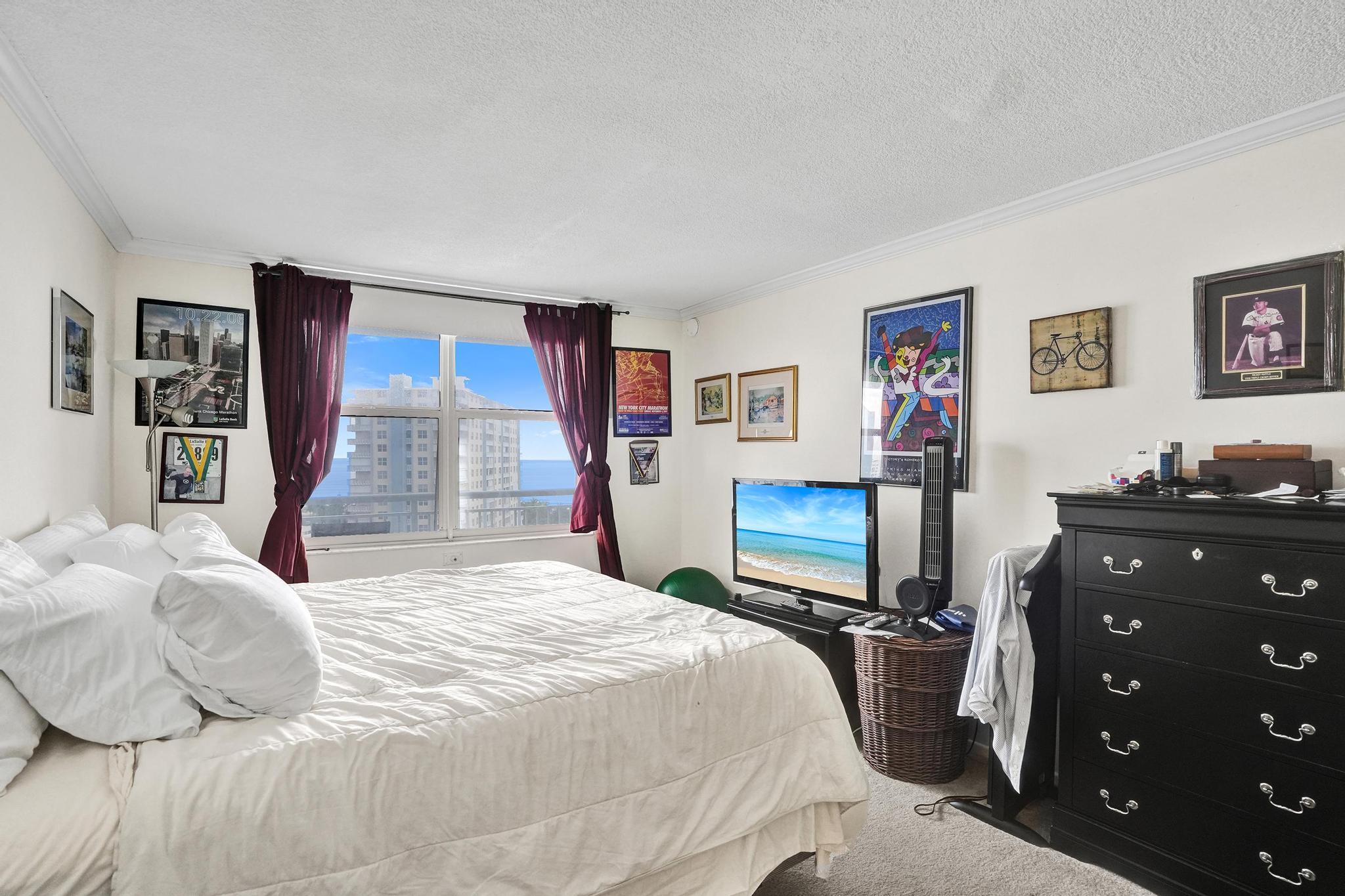 201 N Ocean Boulevard 1112
