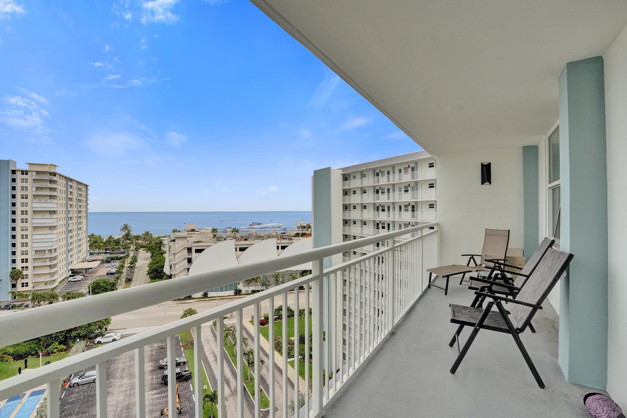 201 N Ocean Boulevard 1112