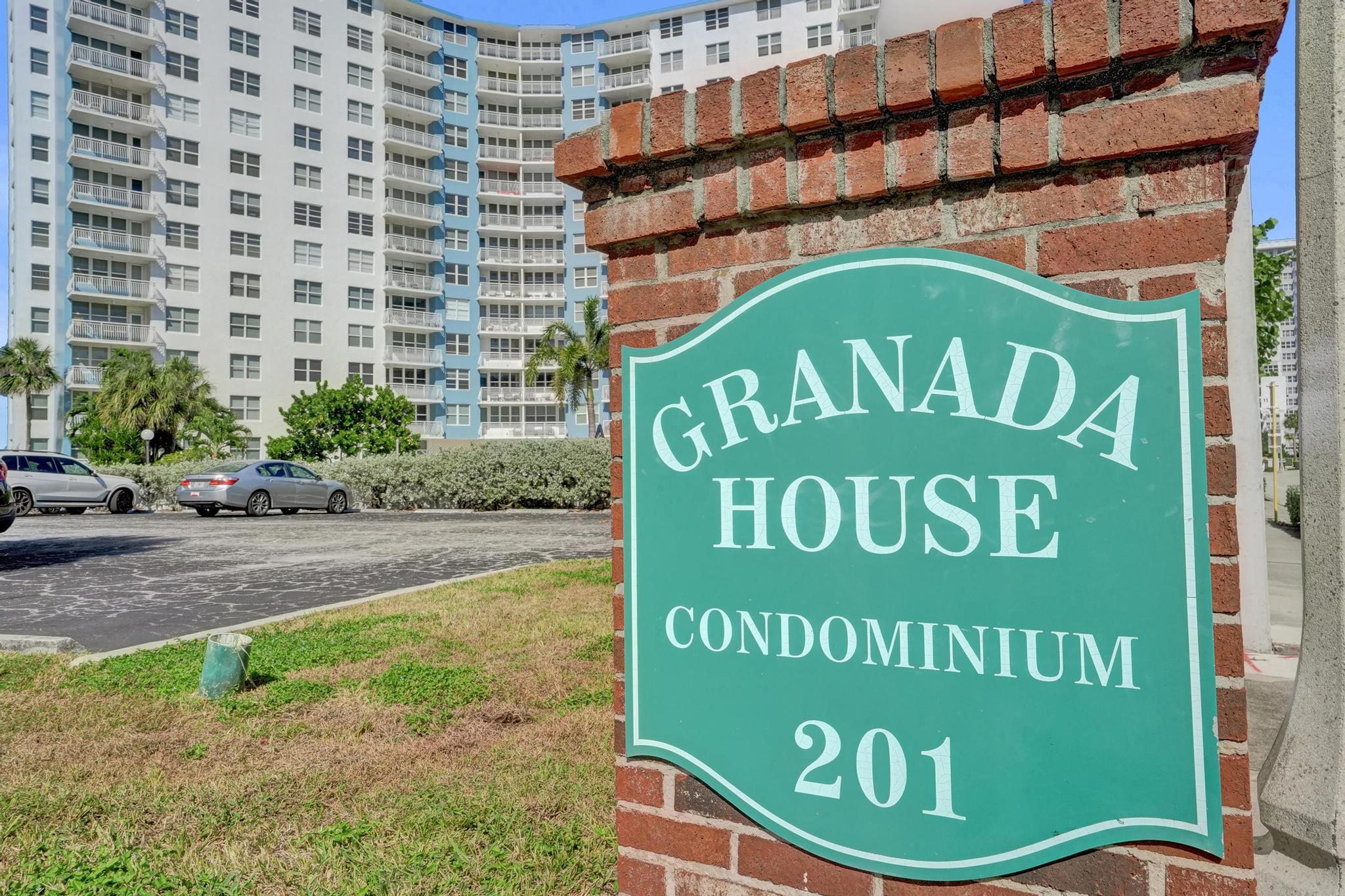 201 N Ocean Boulevard 1112