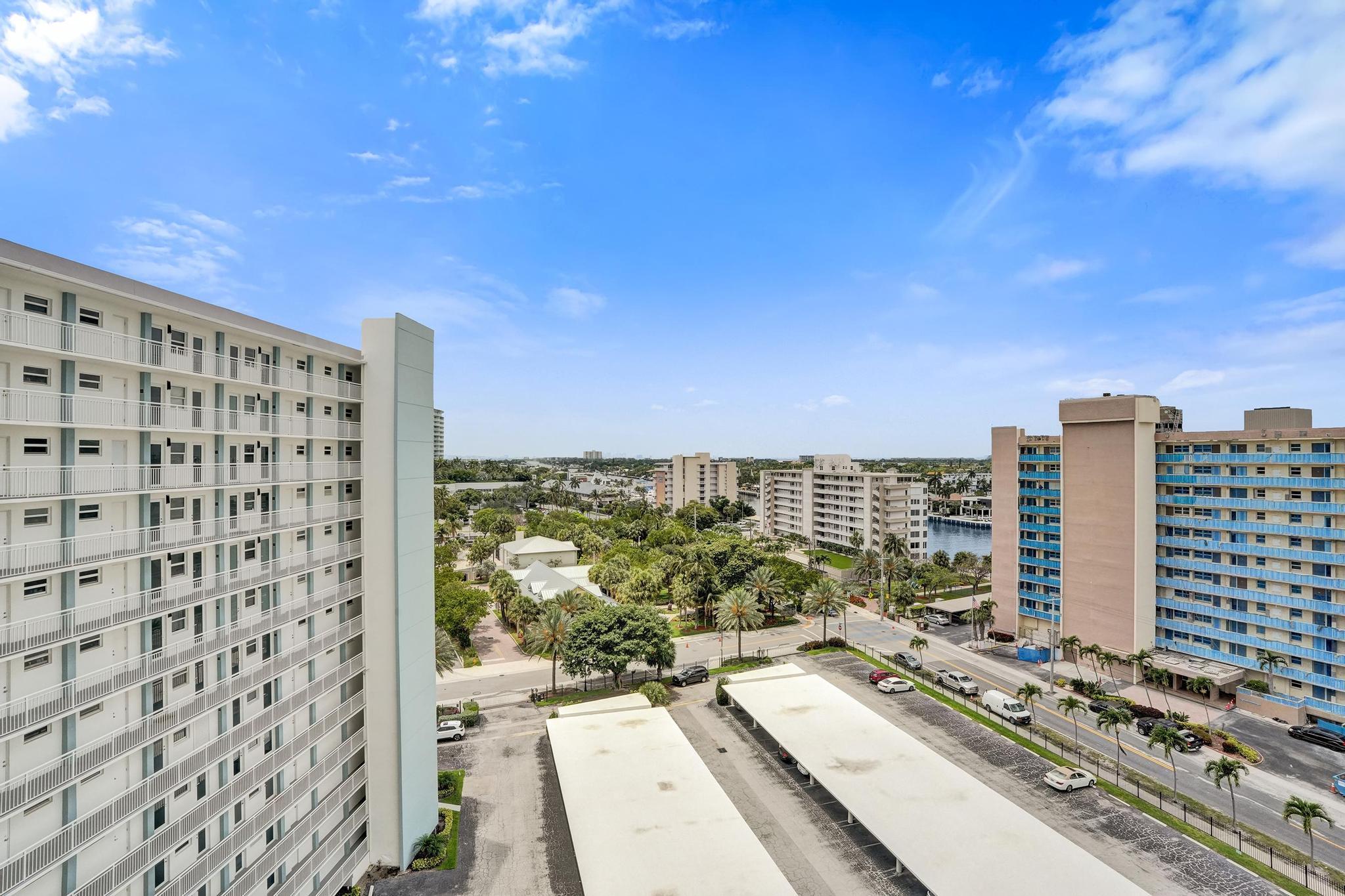 201 N Ocean Boulevard 1112