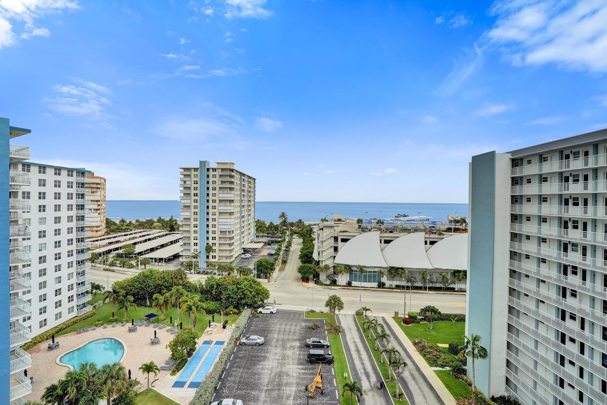 201 N Ocean Boulevard 1112