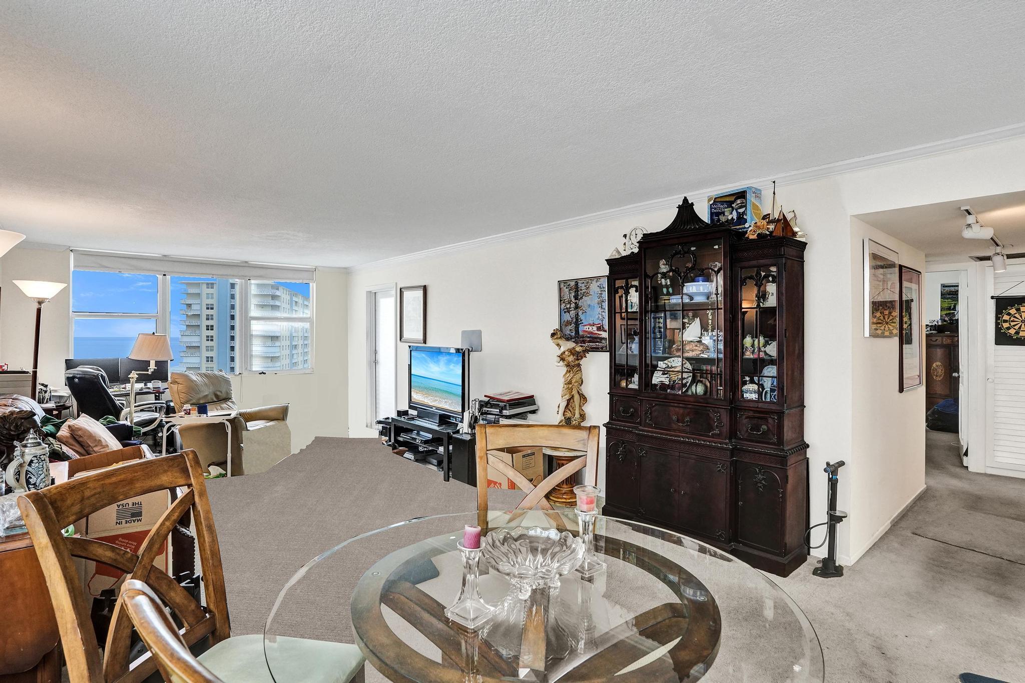 201 N Ocean Boulevard 1112