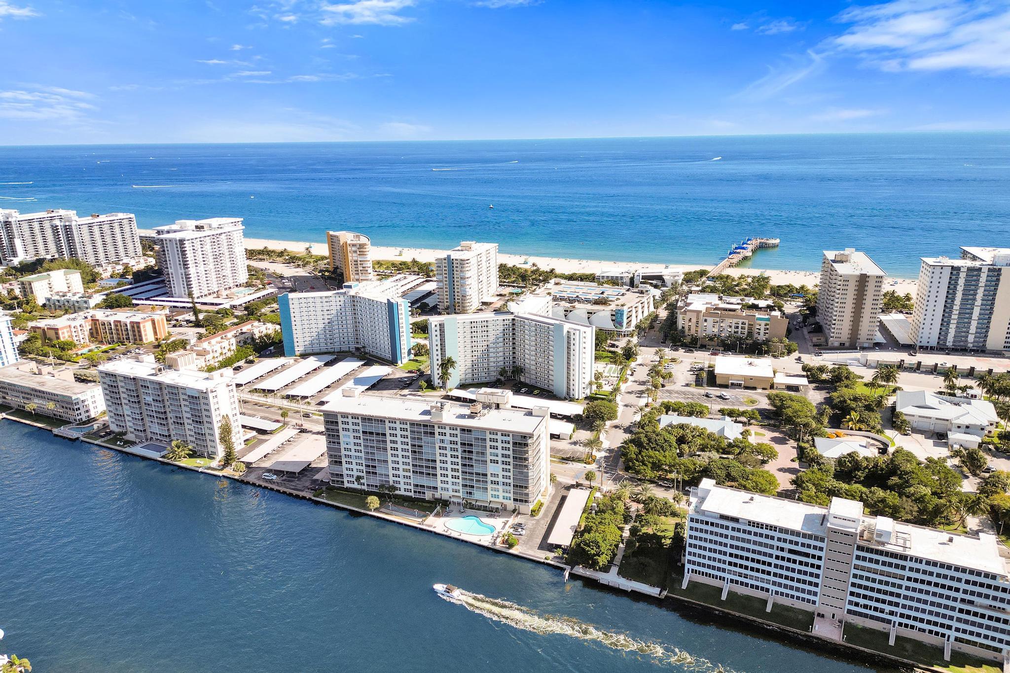 201 N Ocean Boulevard 1112