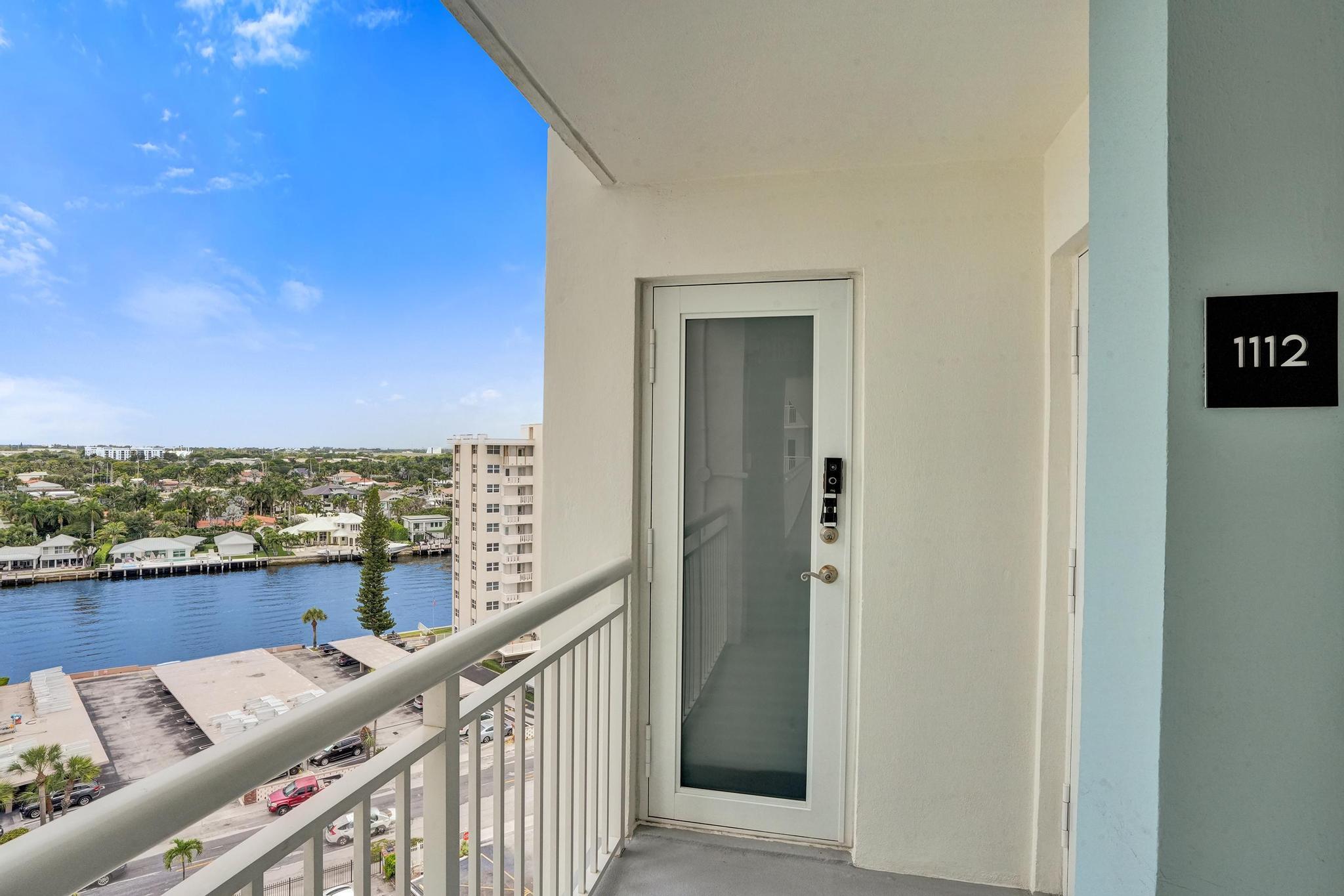 201 N Ocean Boulevard 1112
