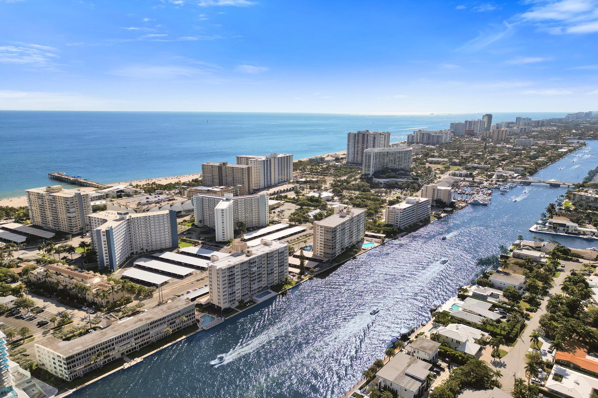 201 N Ocean Boulevard 1112