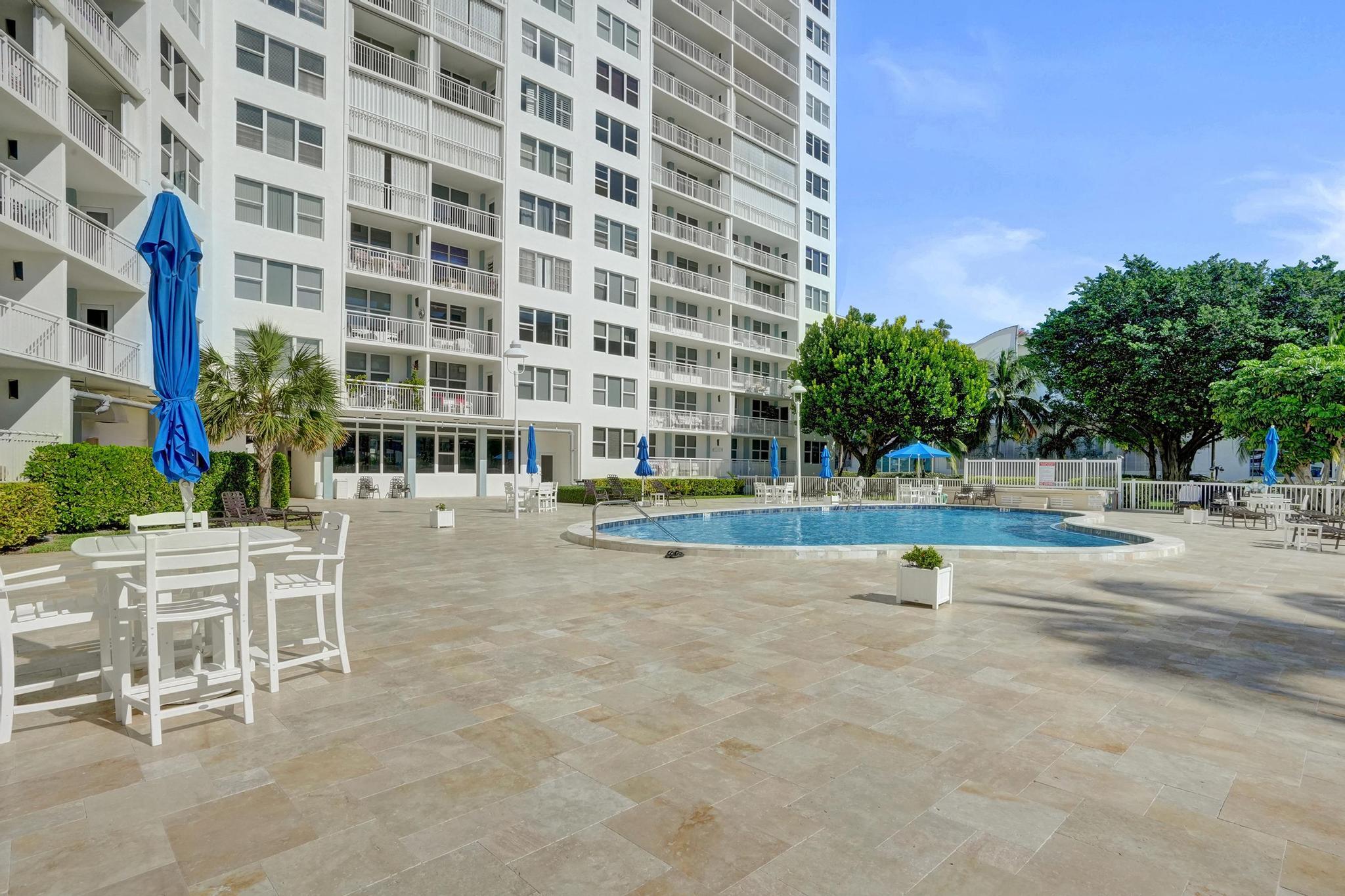 201 N Ocean Boulevard 1112