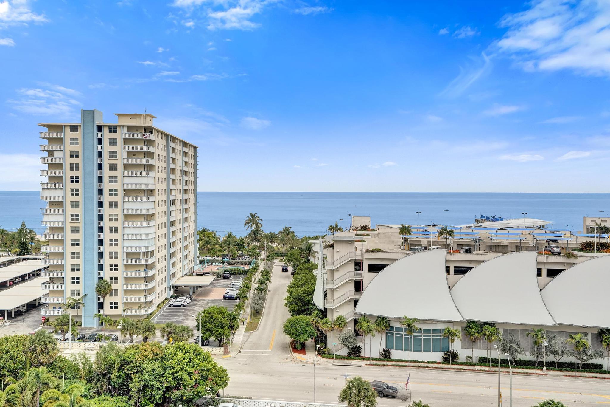 201 N Ocean Boulevard 1112