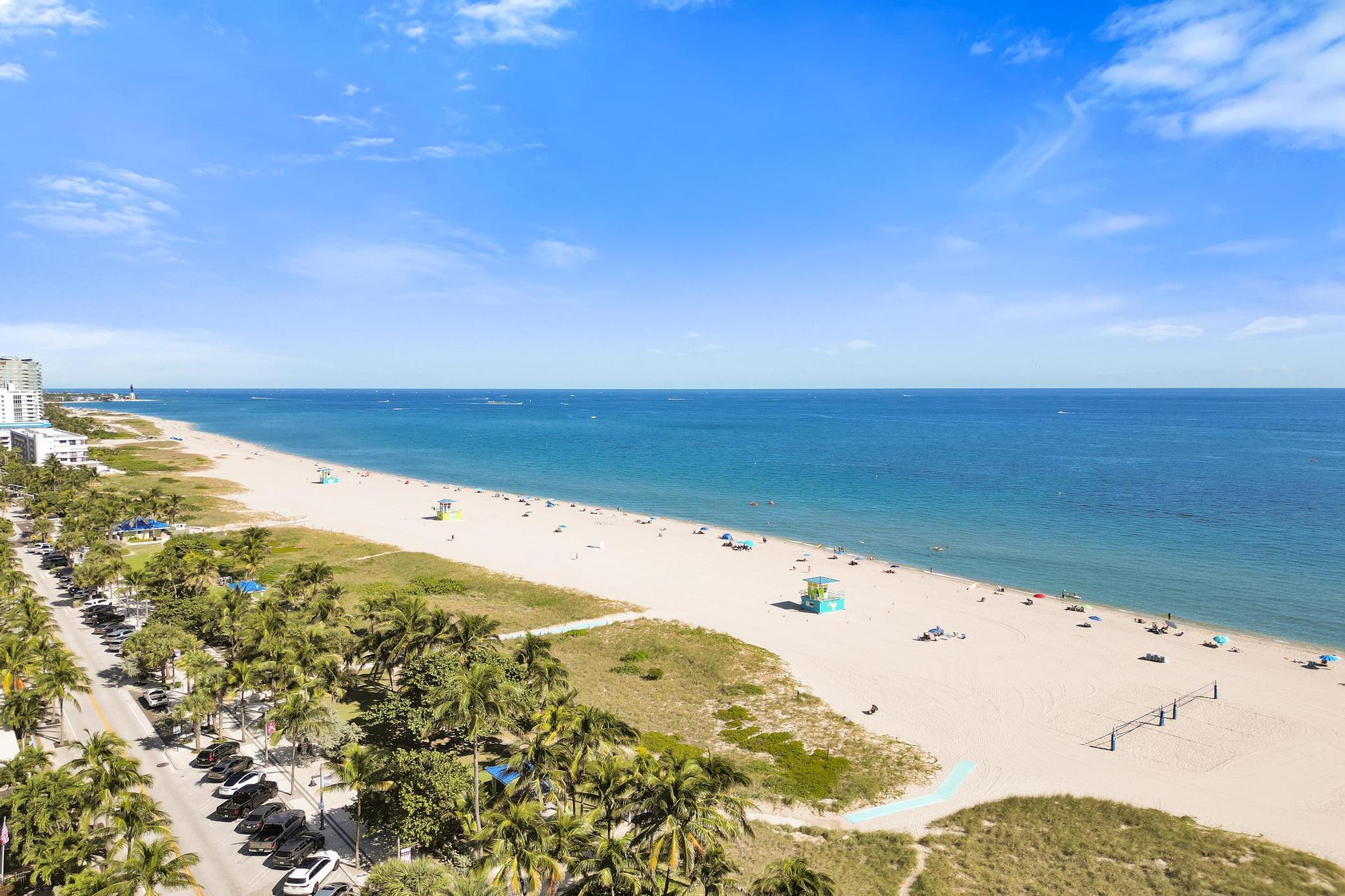 201 N Ocean Boulevard 1112