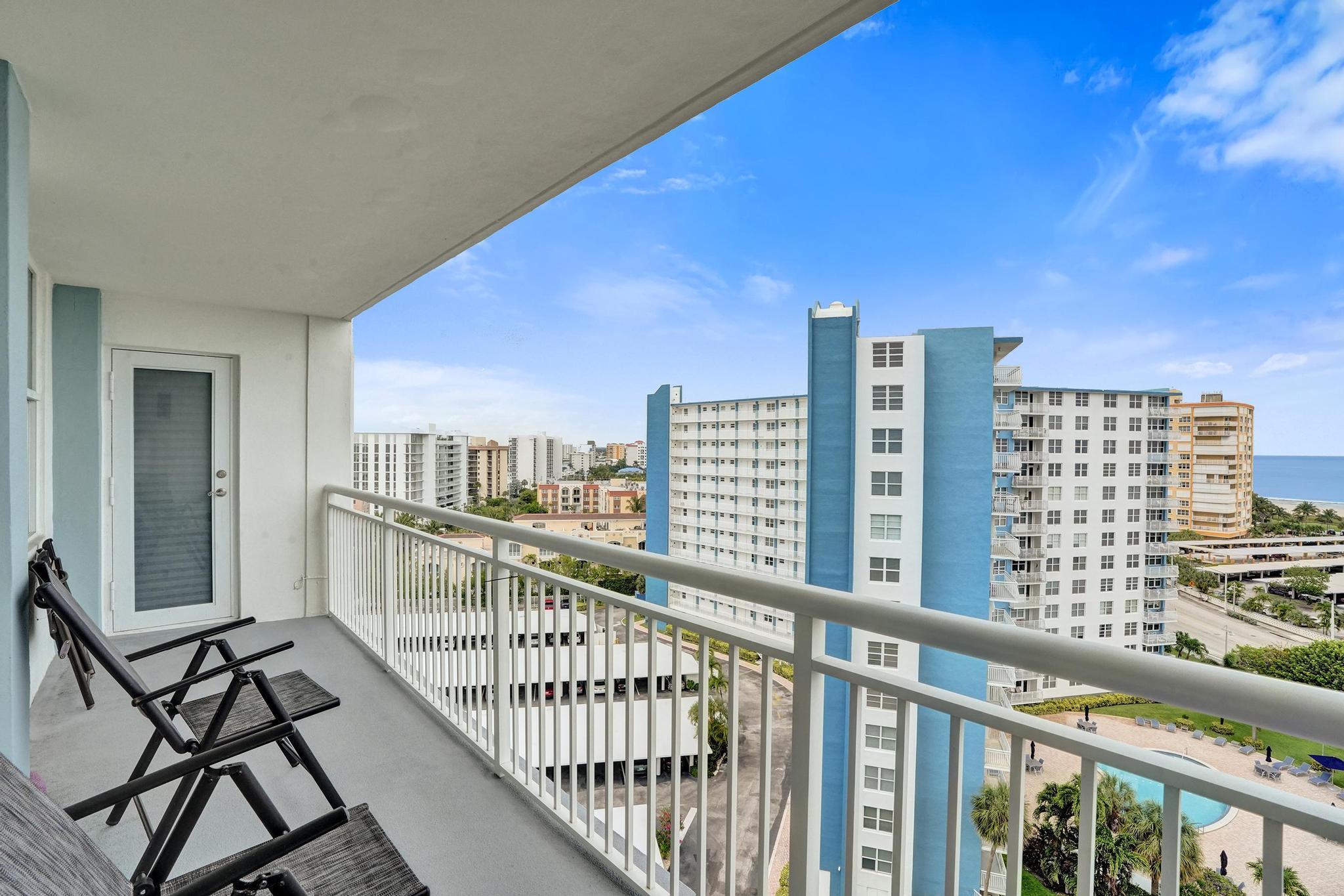 201 N Ocean Boulevard 1112