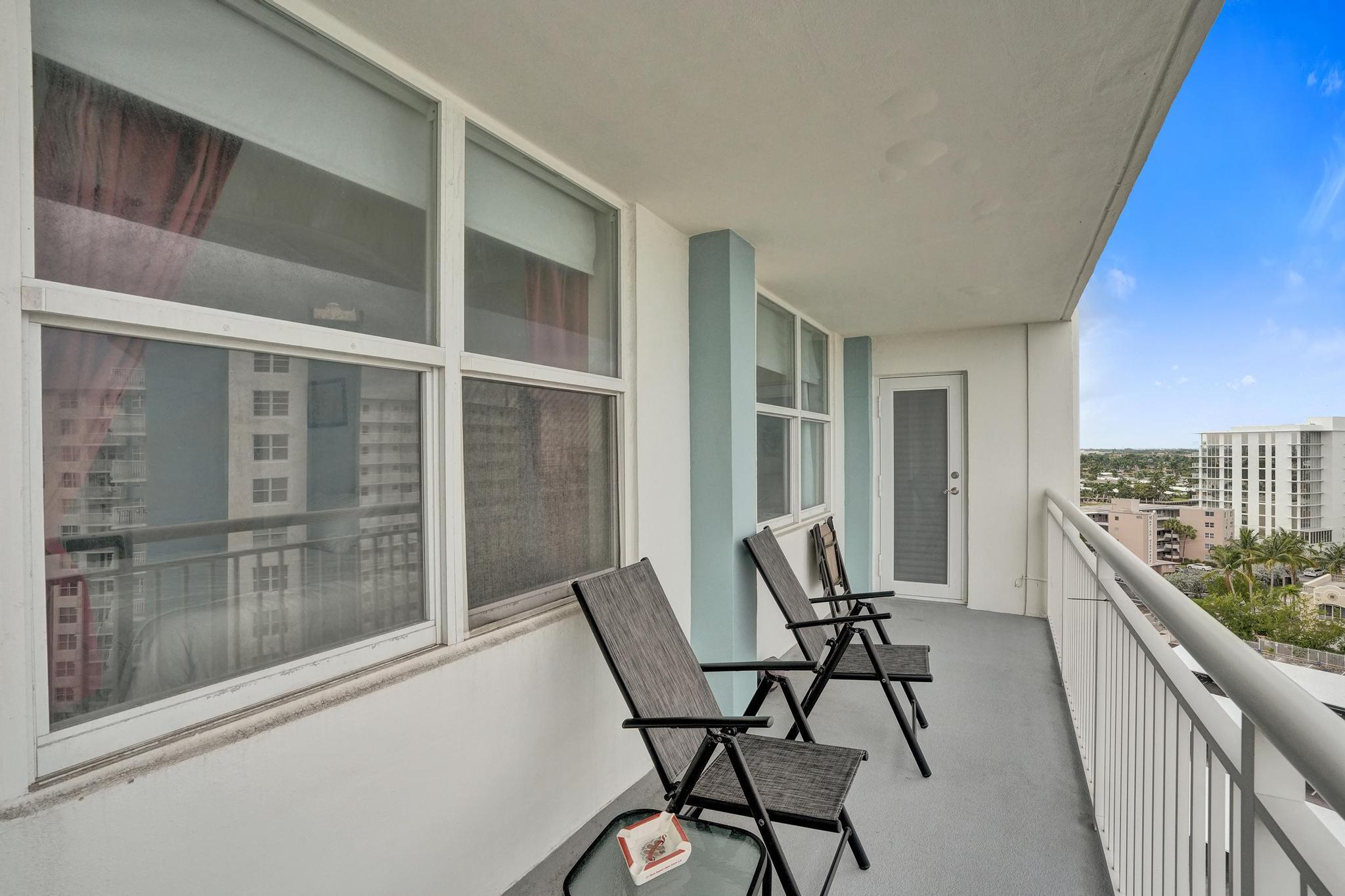 201 N Ocean Boulevard 1112