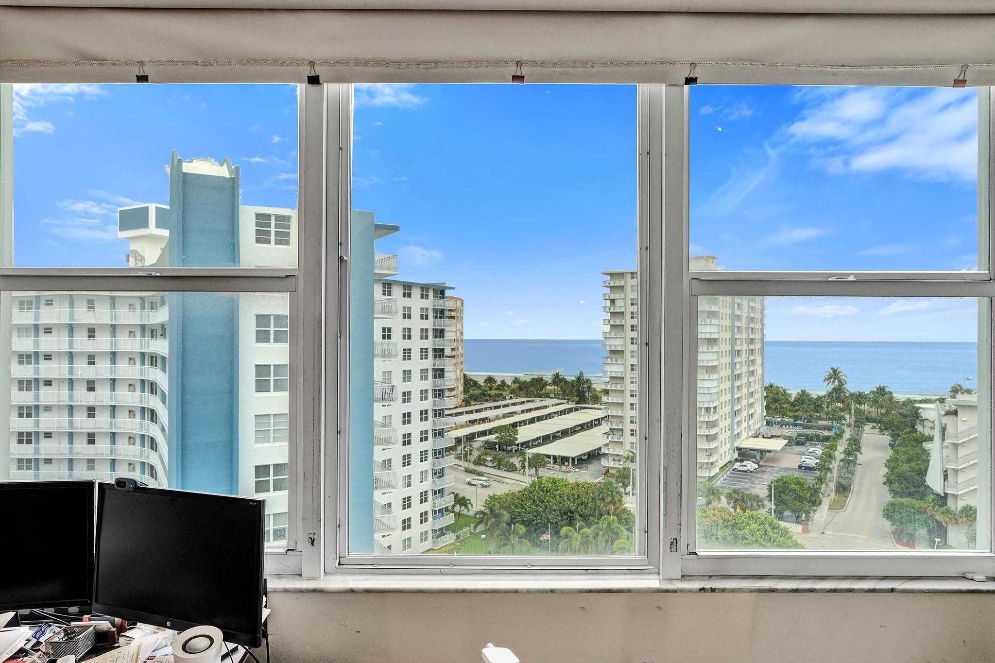 201 N Ocean Boulevard 1112
