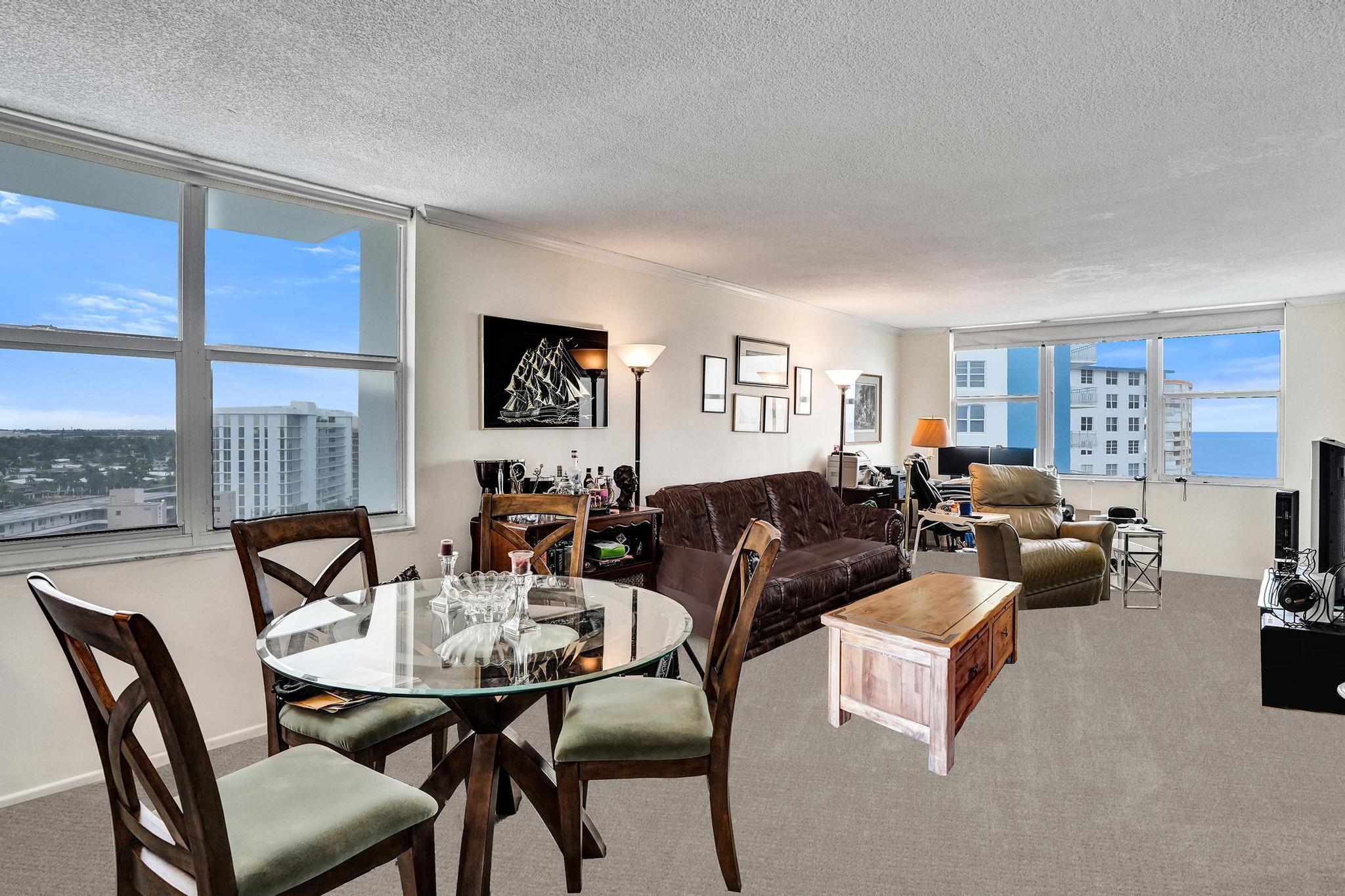 201 N Ocean Boulevard 1112