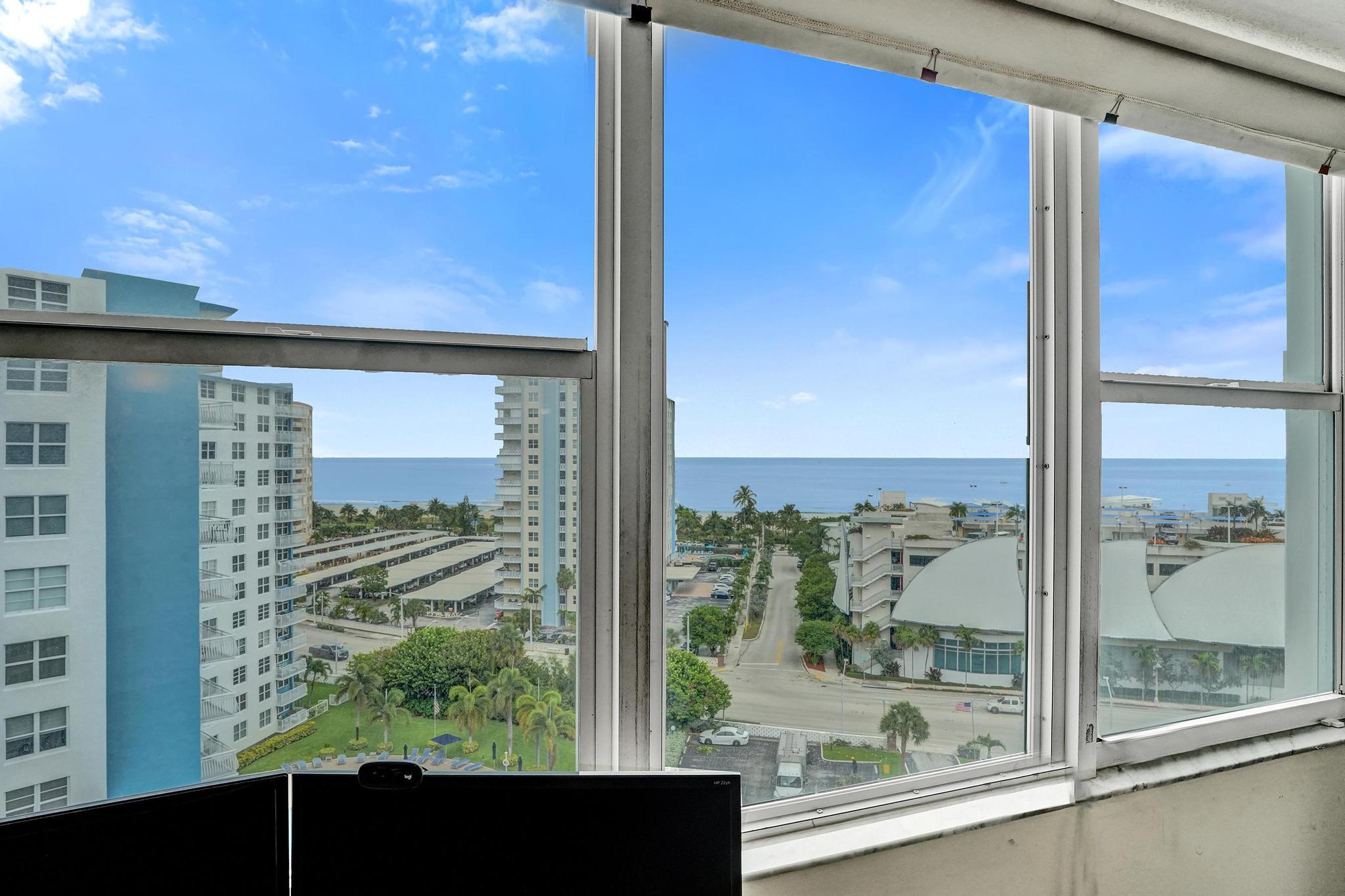 201 N Ocean Boulevard 1112