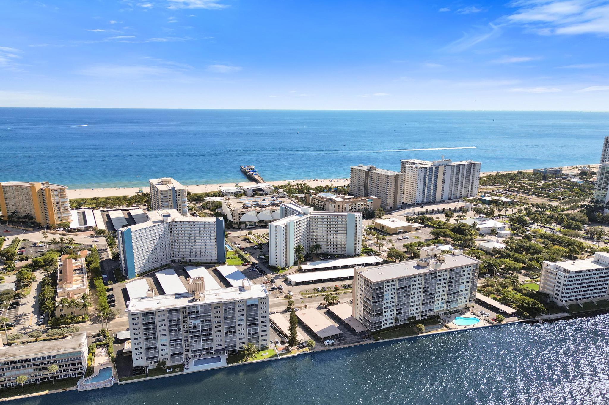 201 N Ocean Boulevard 1112