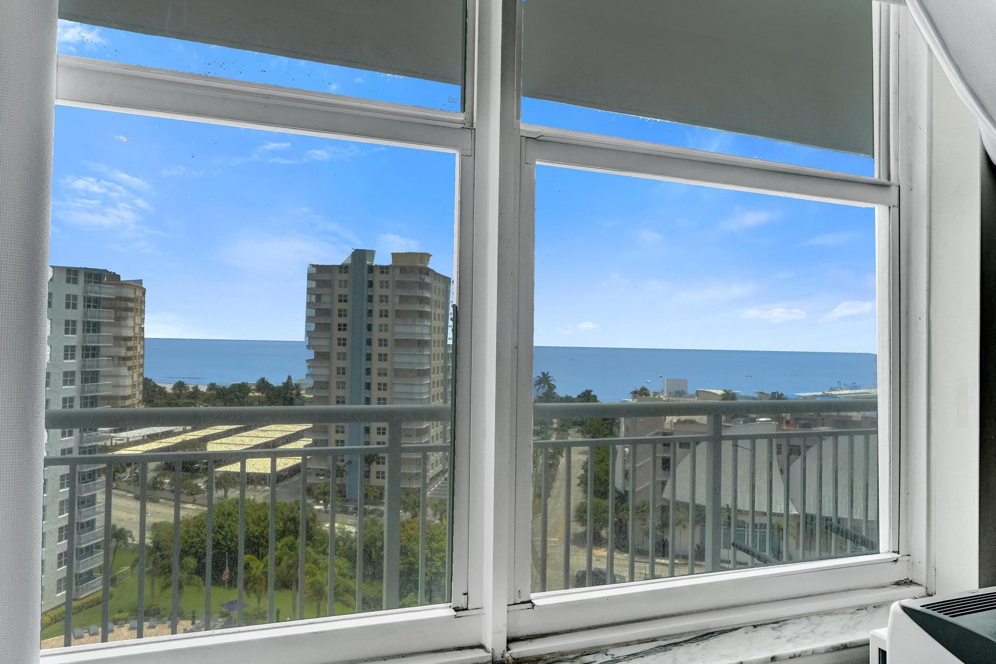 201 N Ocean Boulevard 1112