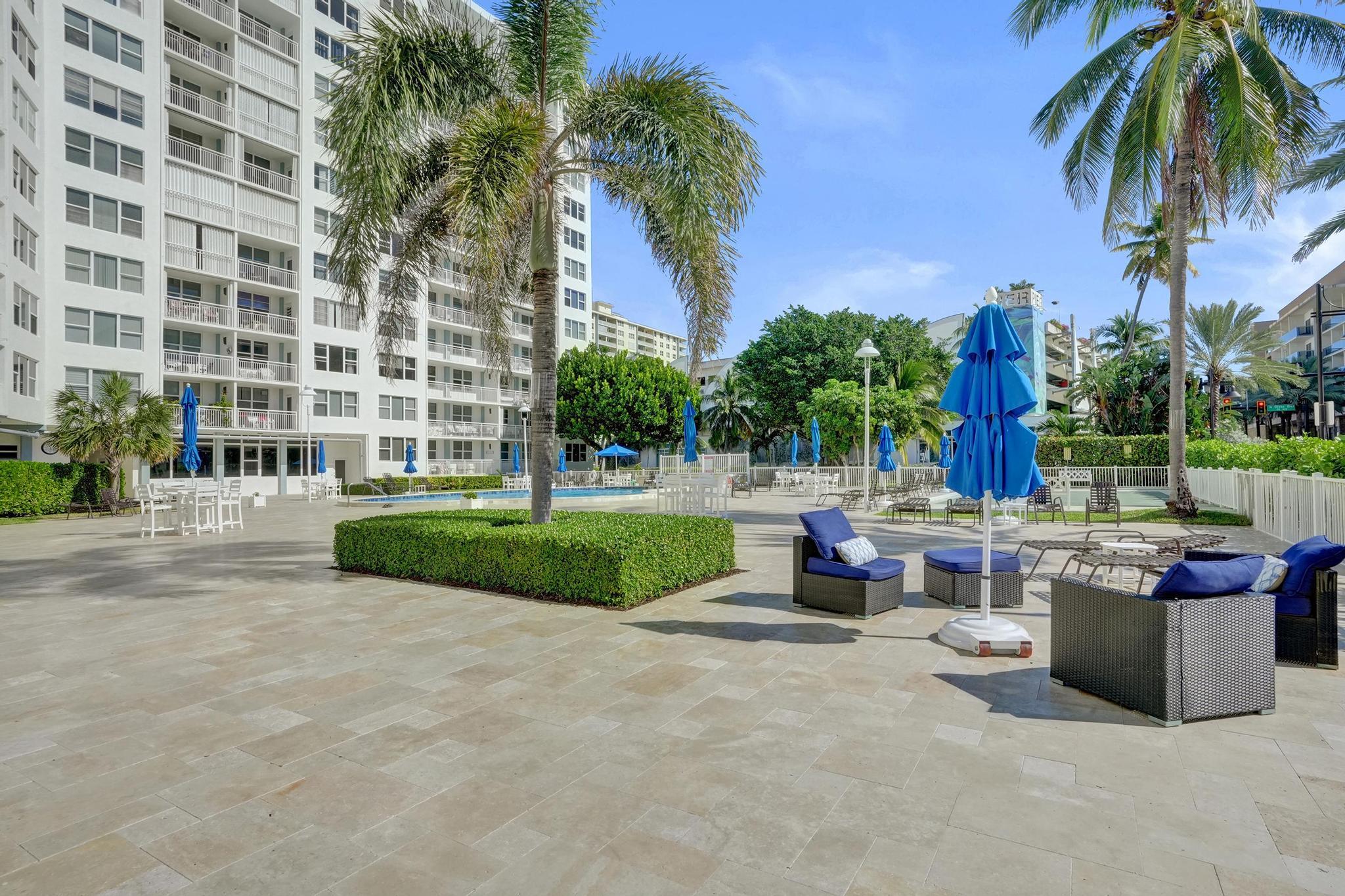 201 N Ocean Boulevard 1112