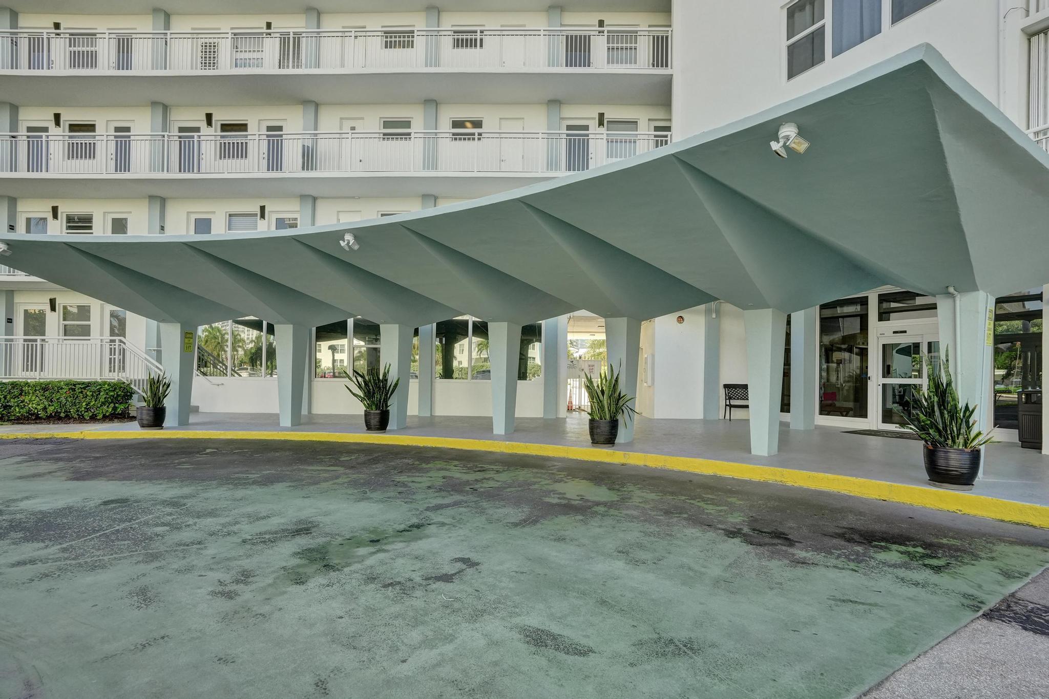 201 N Ocean Boulevard 1112