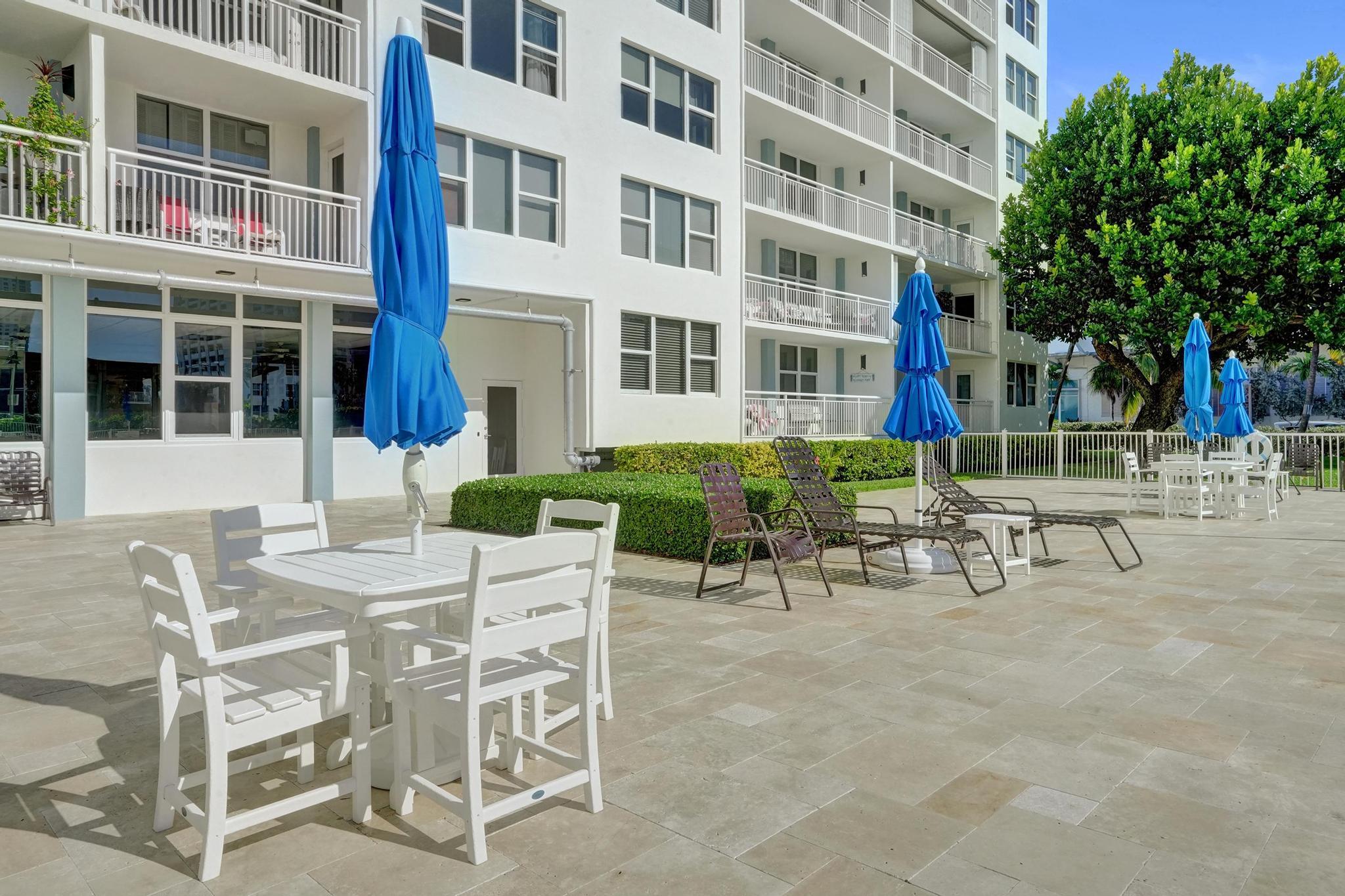 201 N Ocean Boulevard 1112