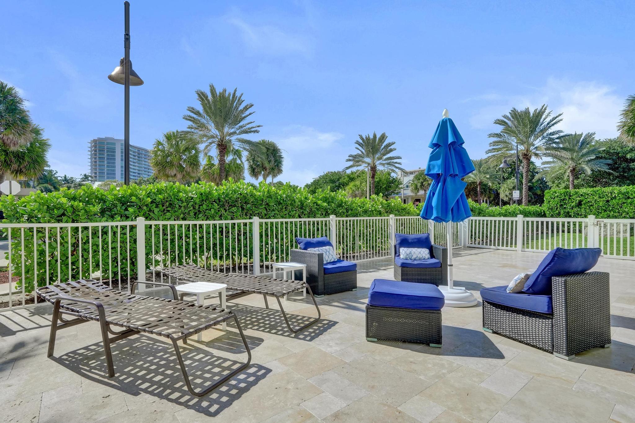 201 N Ocean Boulevard 1112