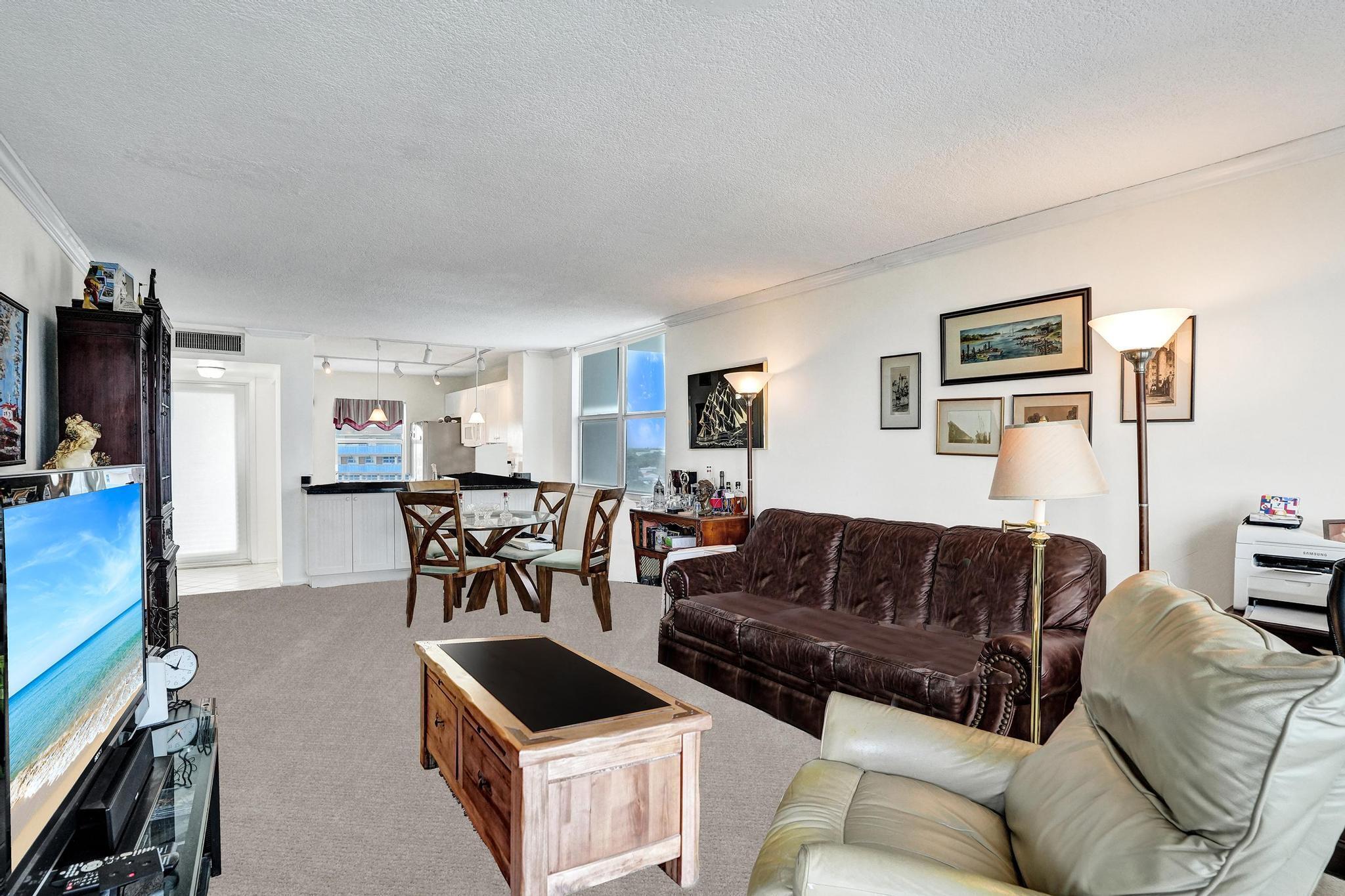 201 N Ocean Boulevard 1112