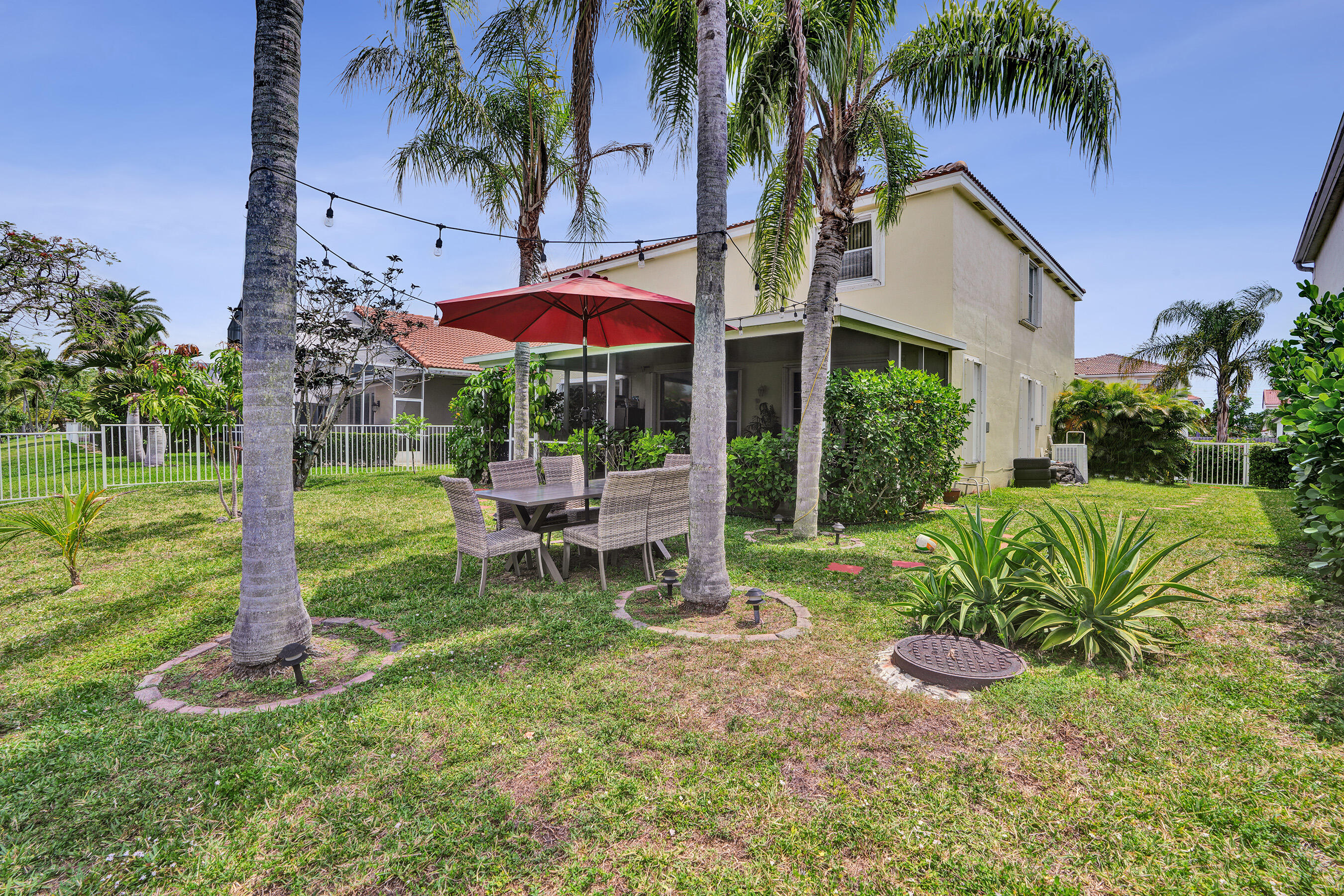 3091 Bayberry Way