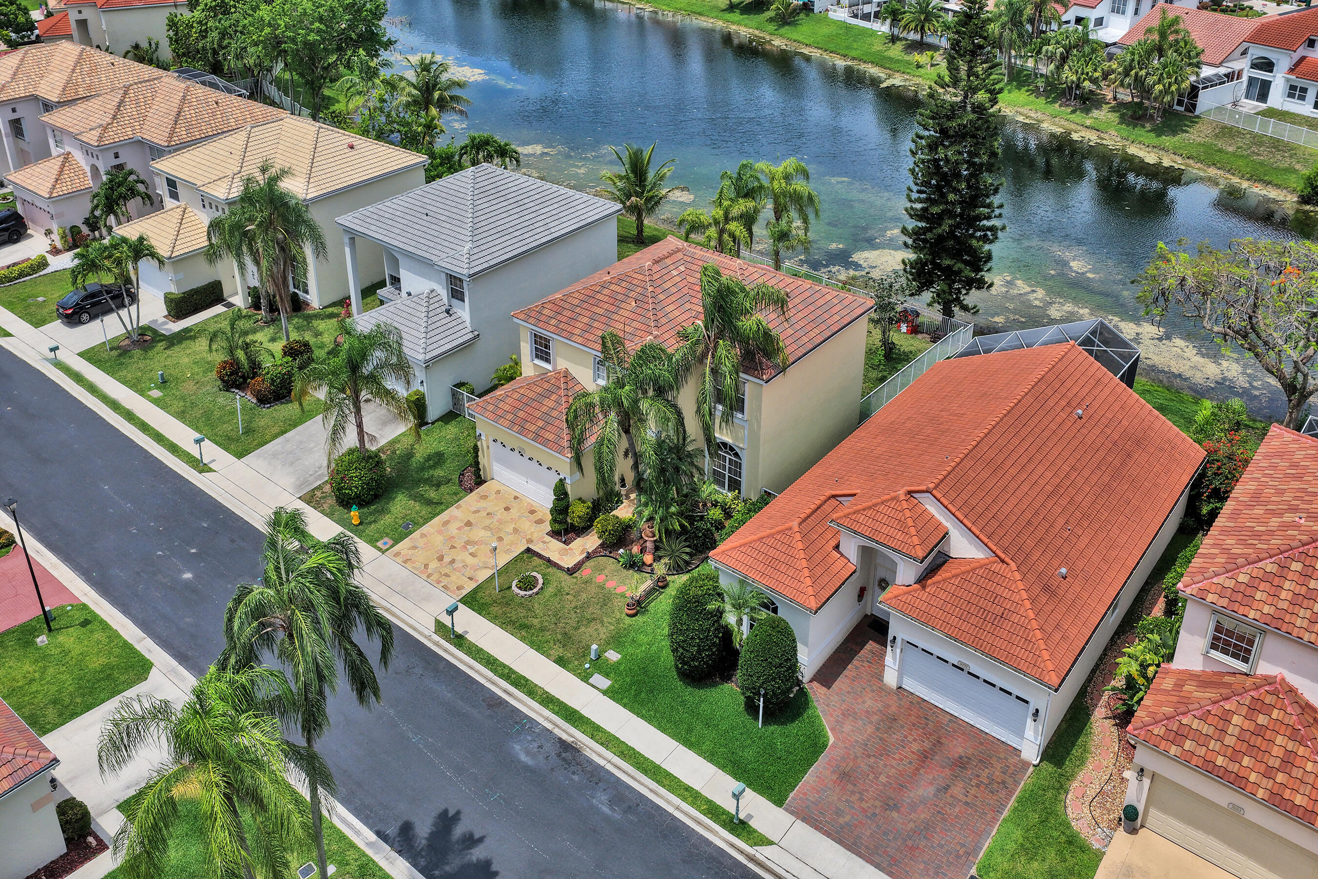 3091 Bayberry Way