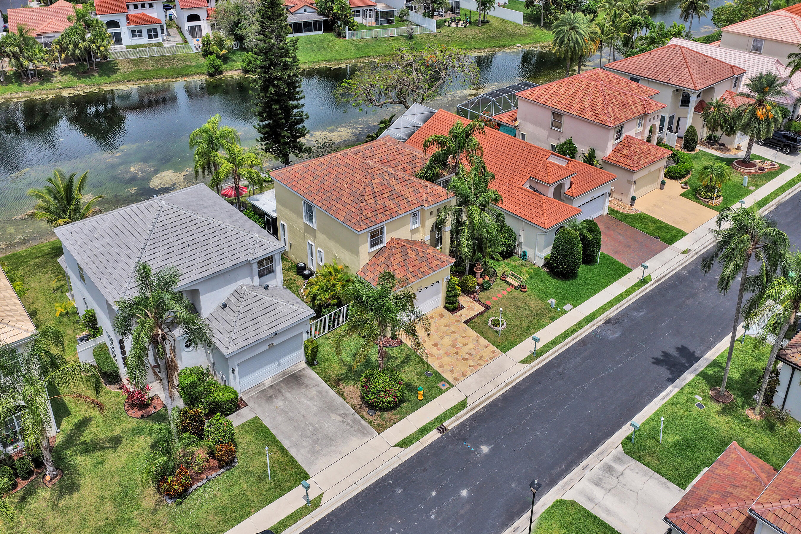 3091 Bayberry Way