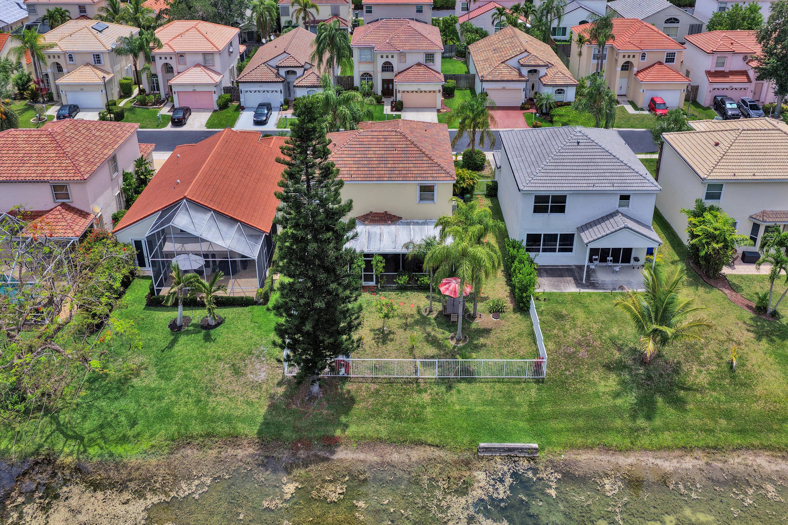 3091 Bayberry Way