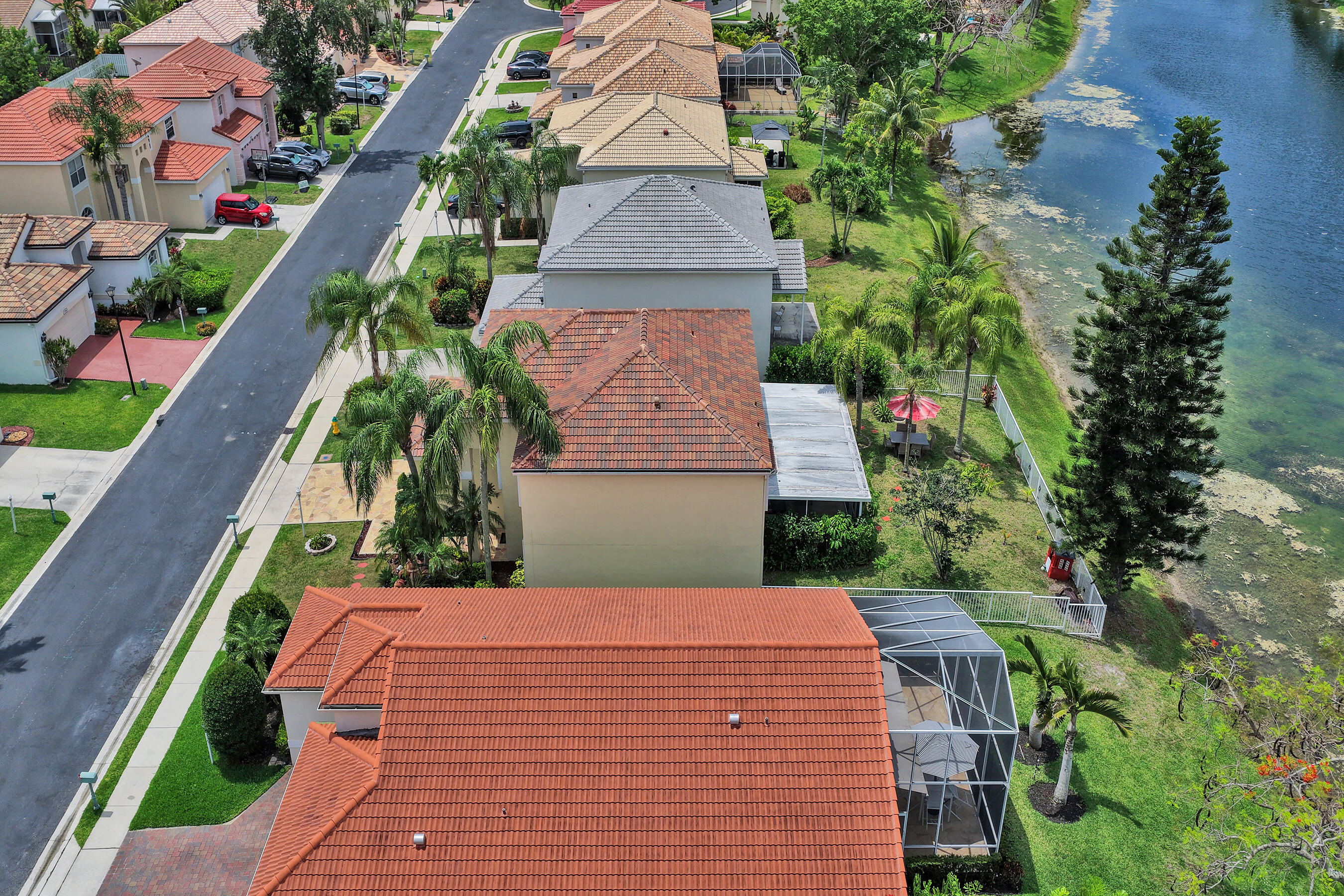 3091 Bayberry Way