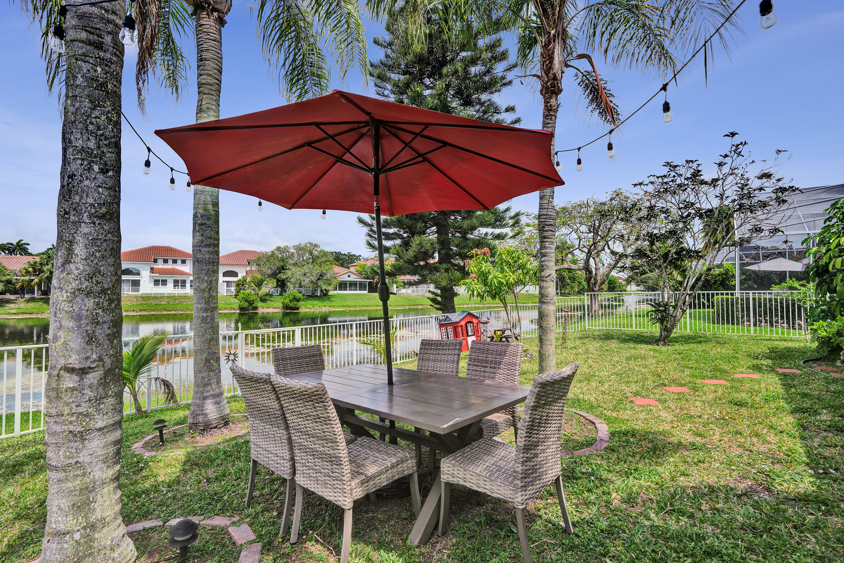 3091 Bayberry Way
