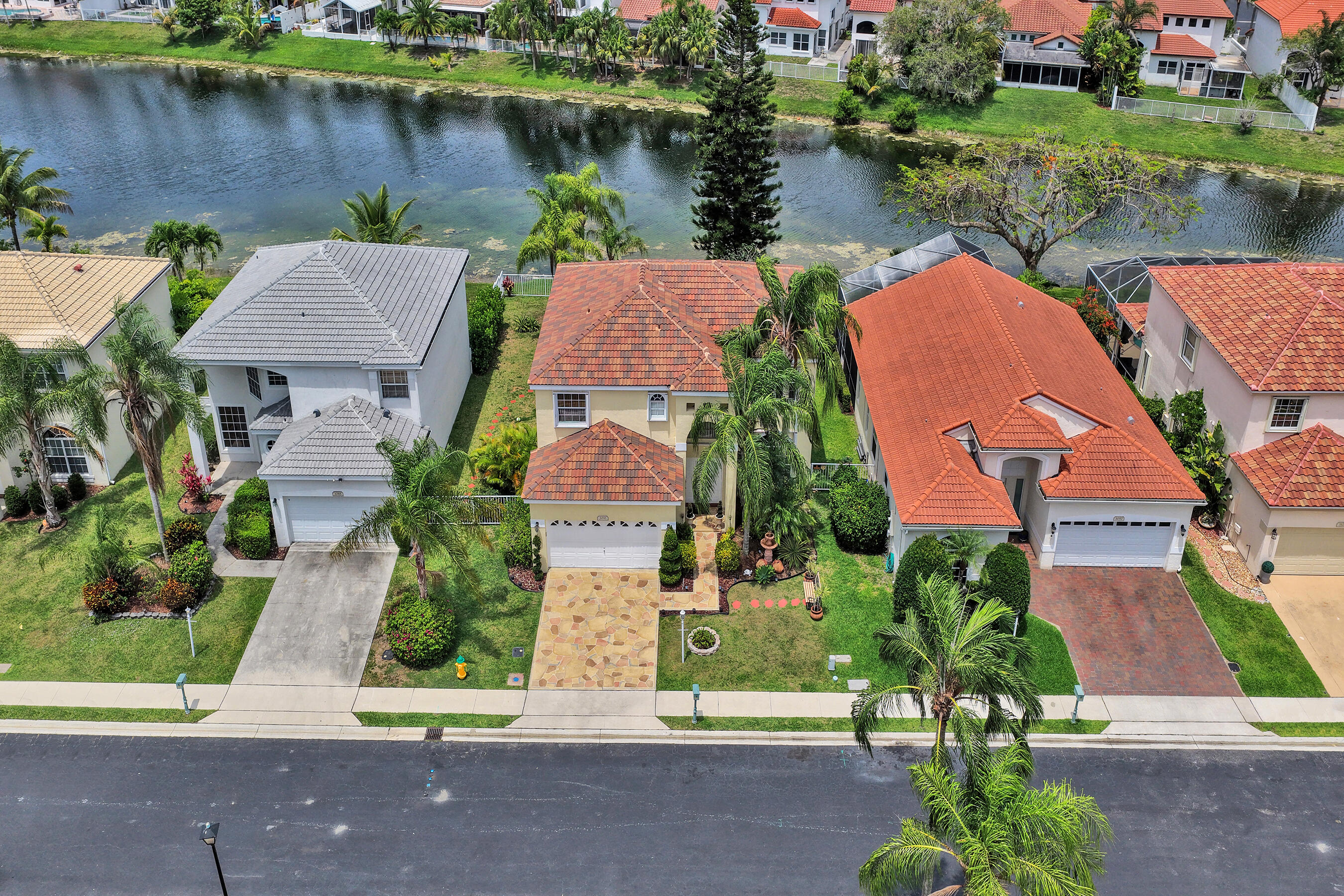 3091 Bayberry Way