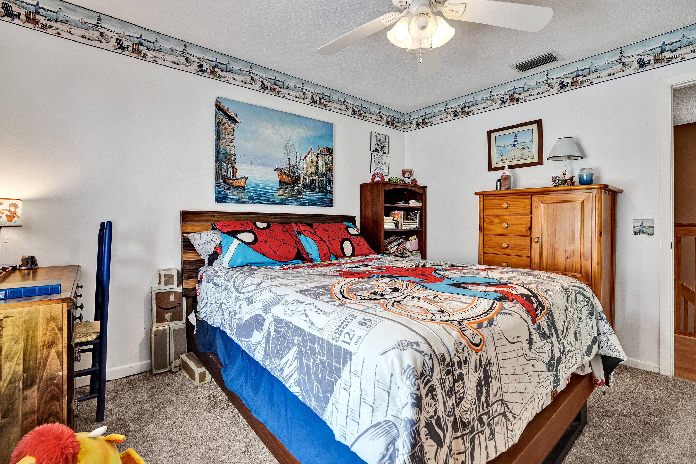 3091 Bayberry Way