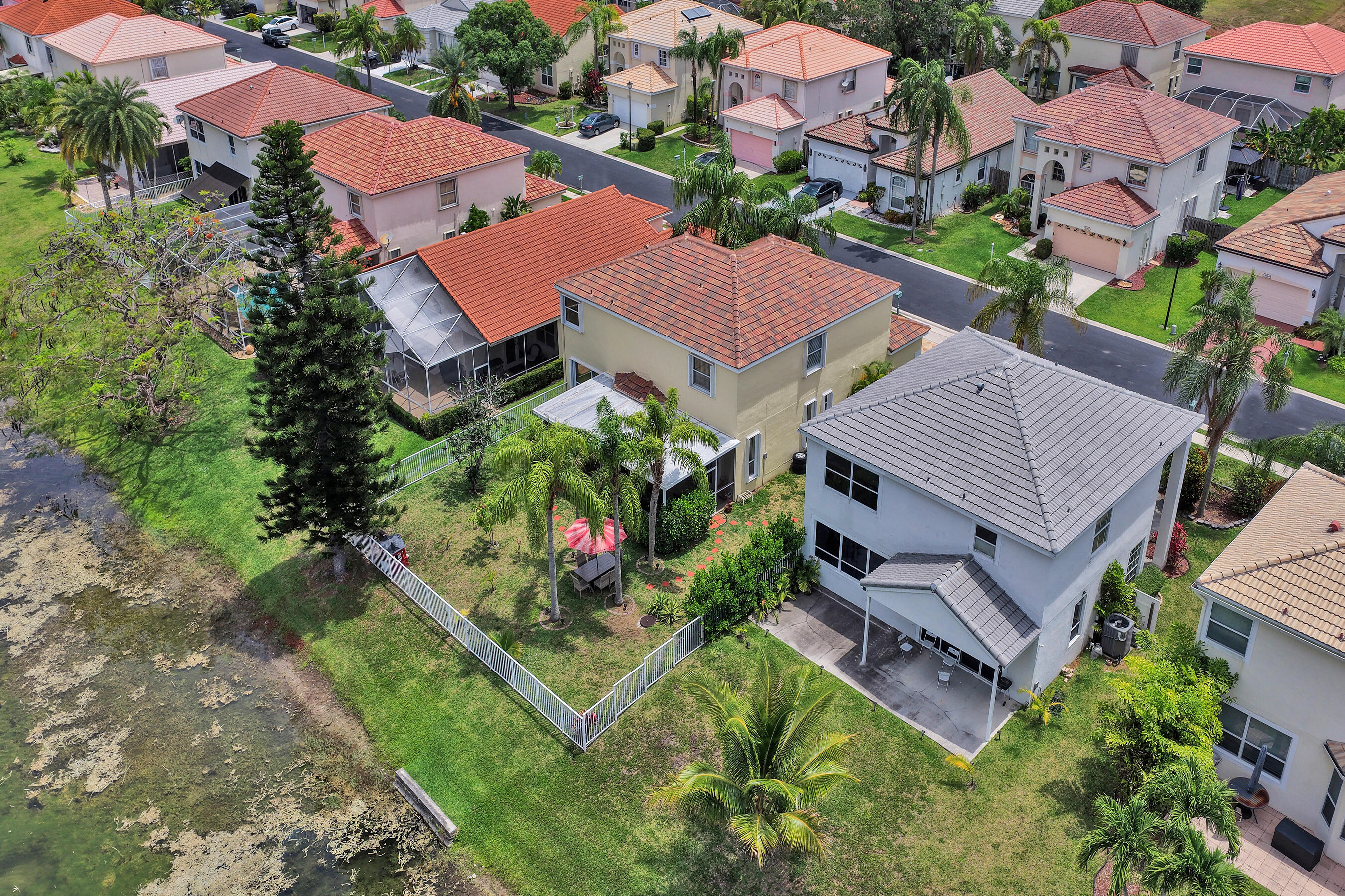 3091 Bayberry Way