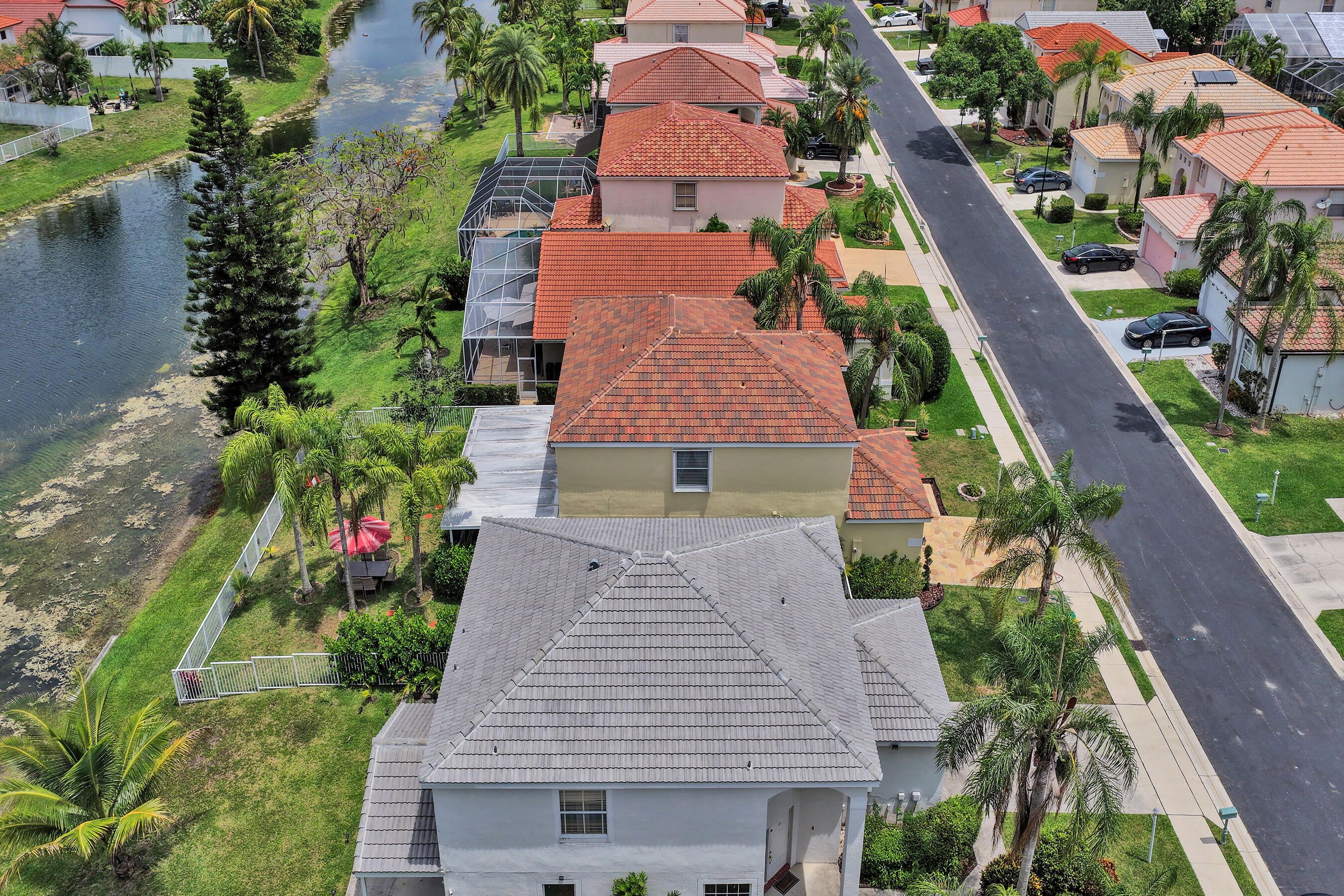 3091 Bayberry Way